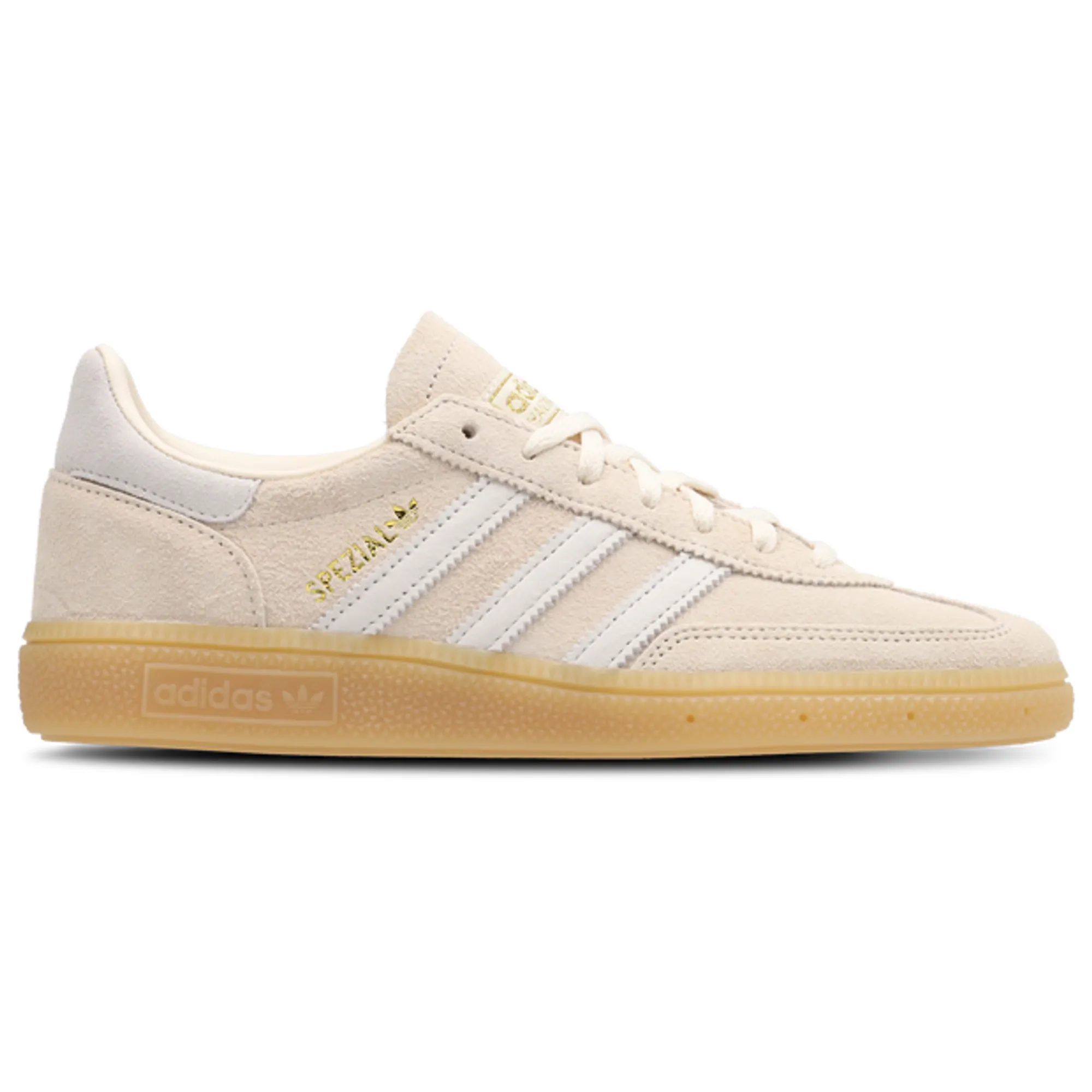 Adidas Handball Spezial Women's Sneakers - White