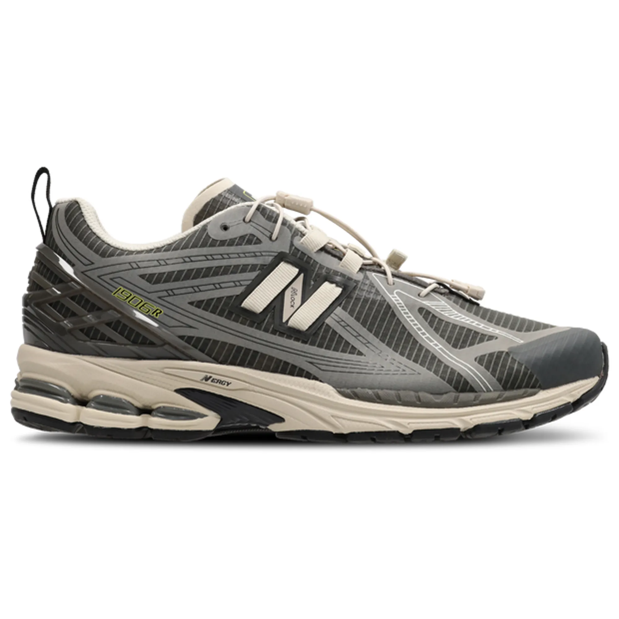 New Balance 1906R Men's Sneakers - Grey