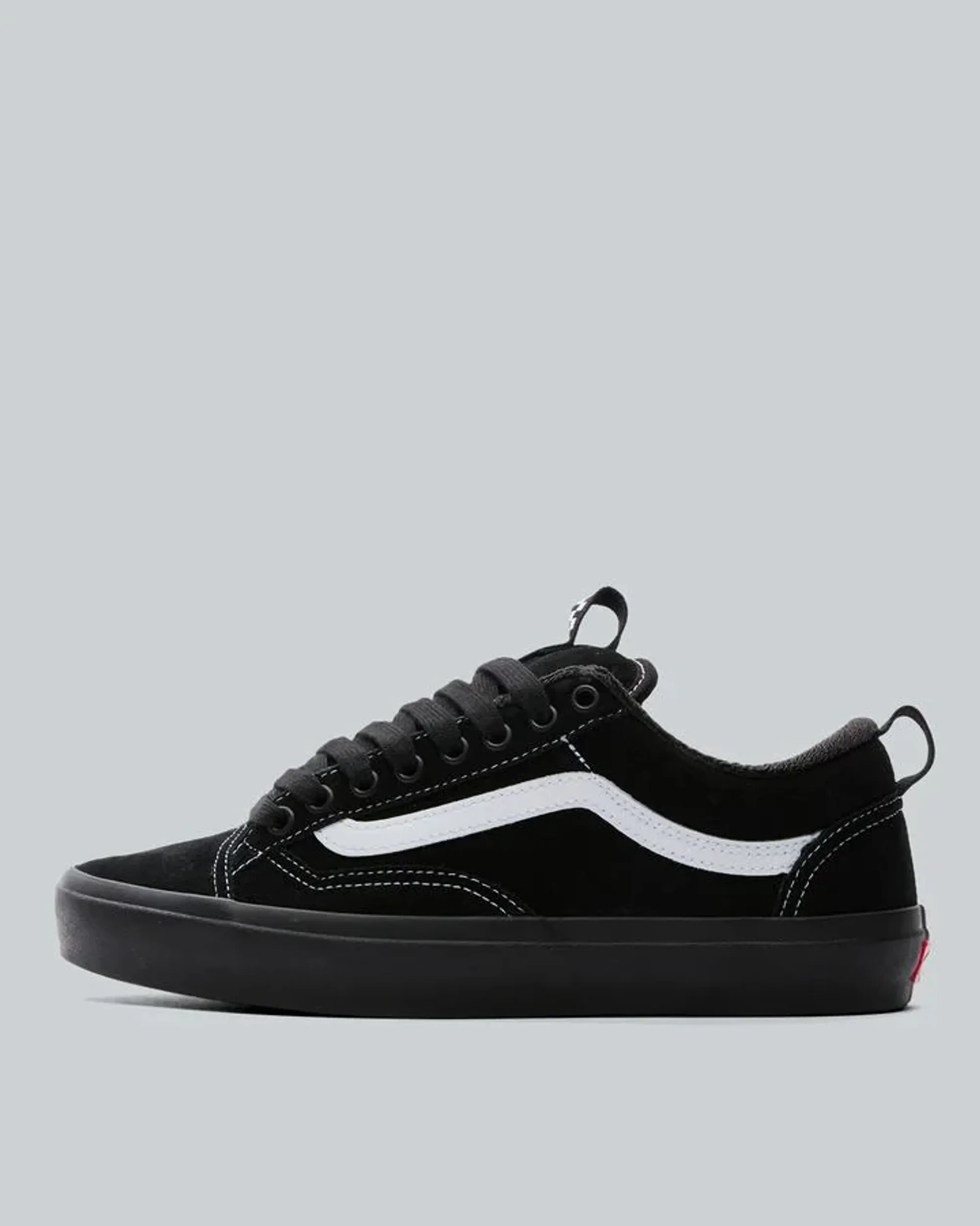 Vans Old Skool Men's Sneakers - Black