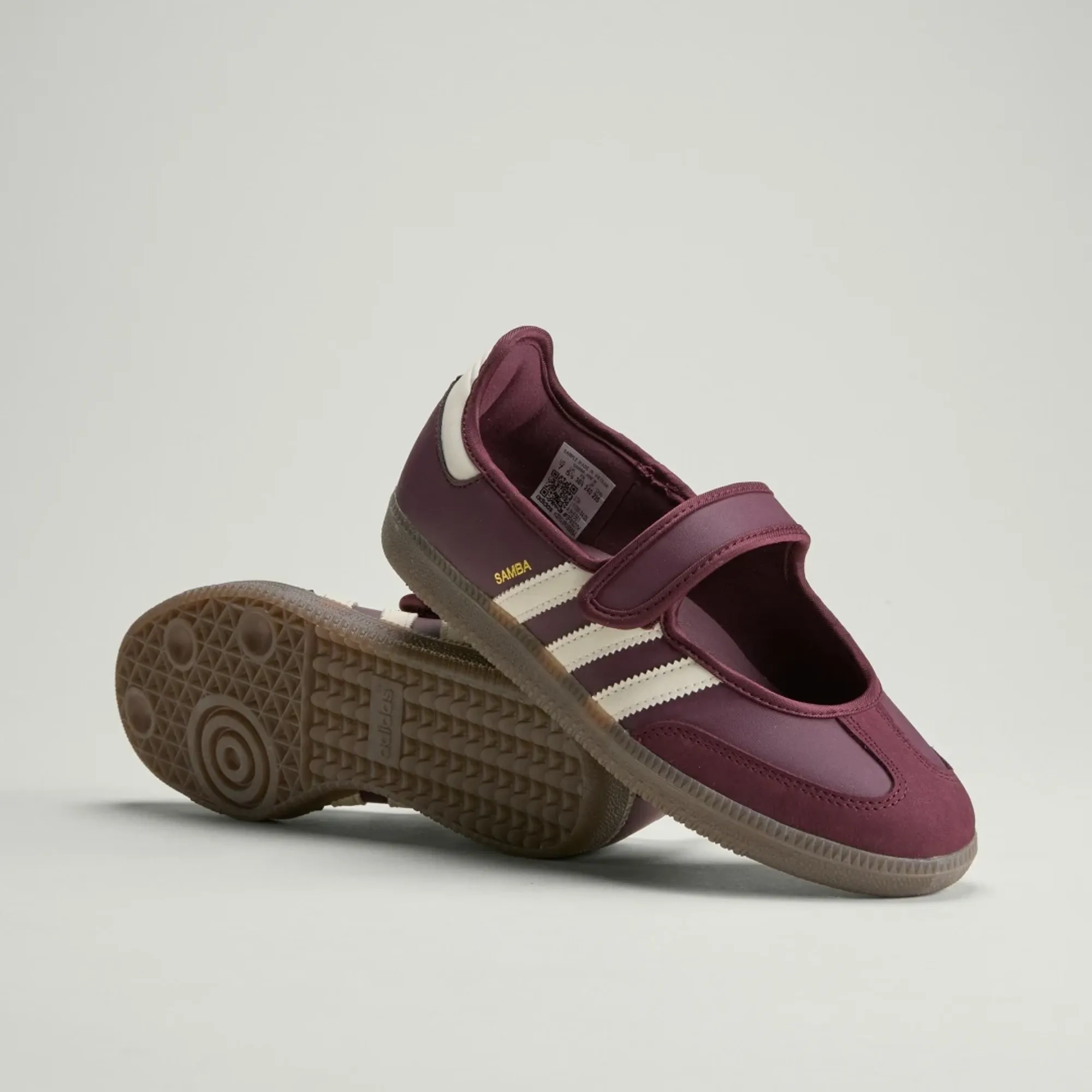 adidas Originals adidas Samba Jane Shoes