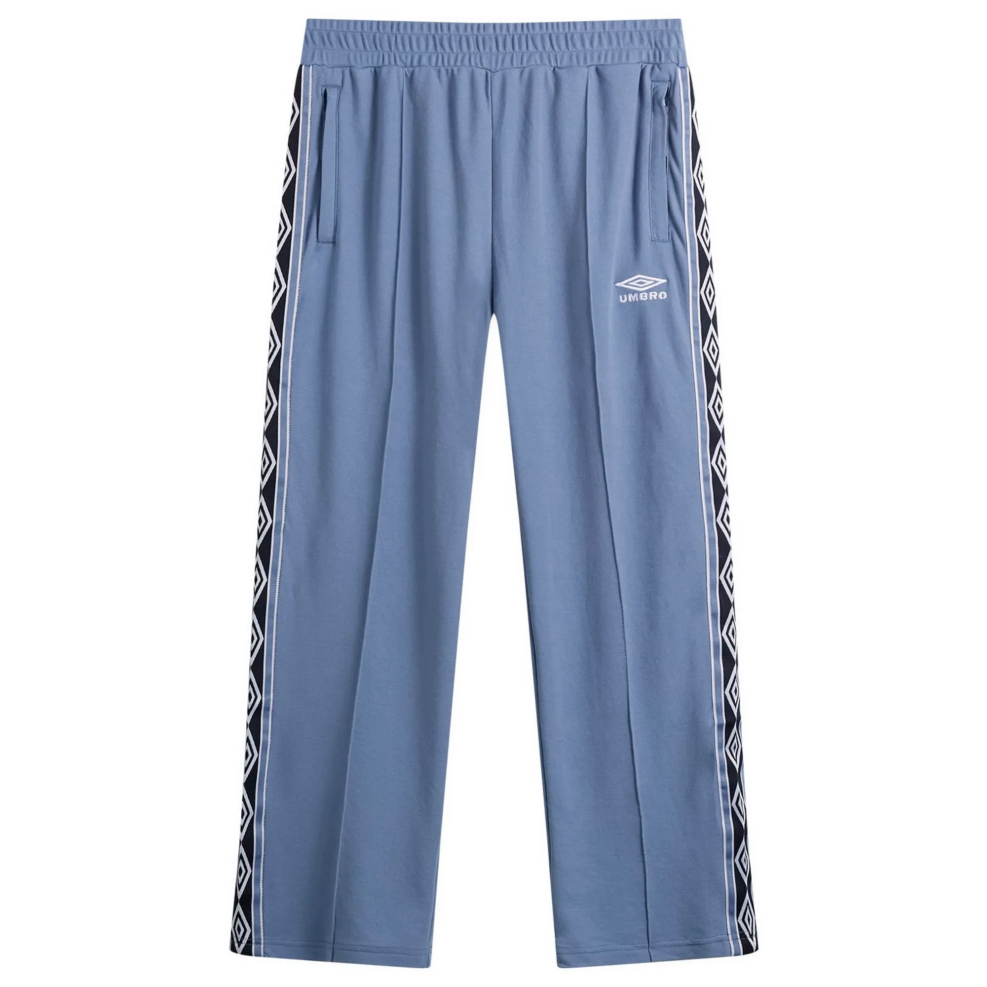 Umbro Men's Taped Track Pant Infinity