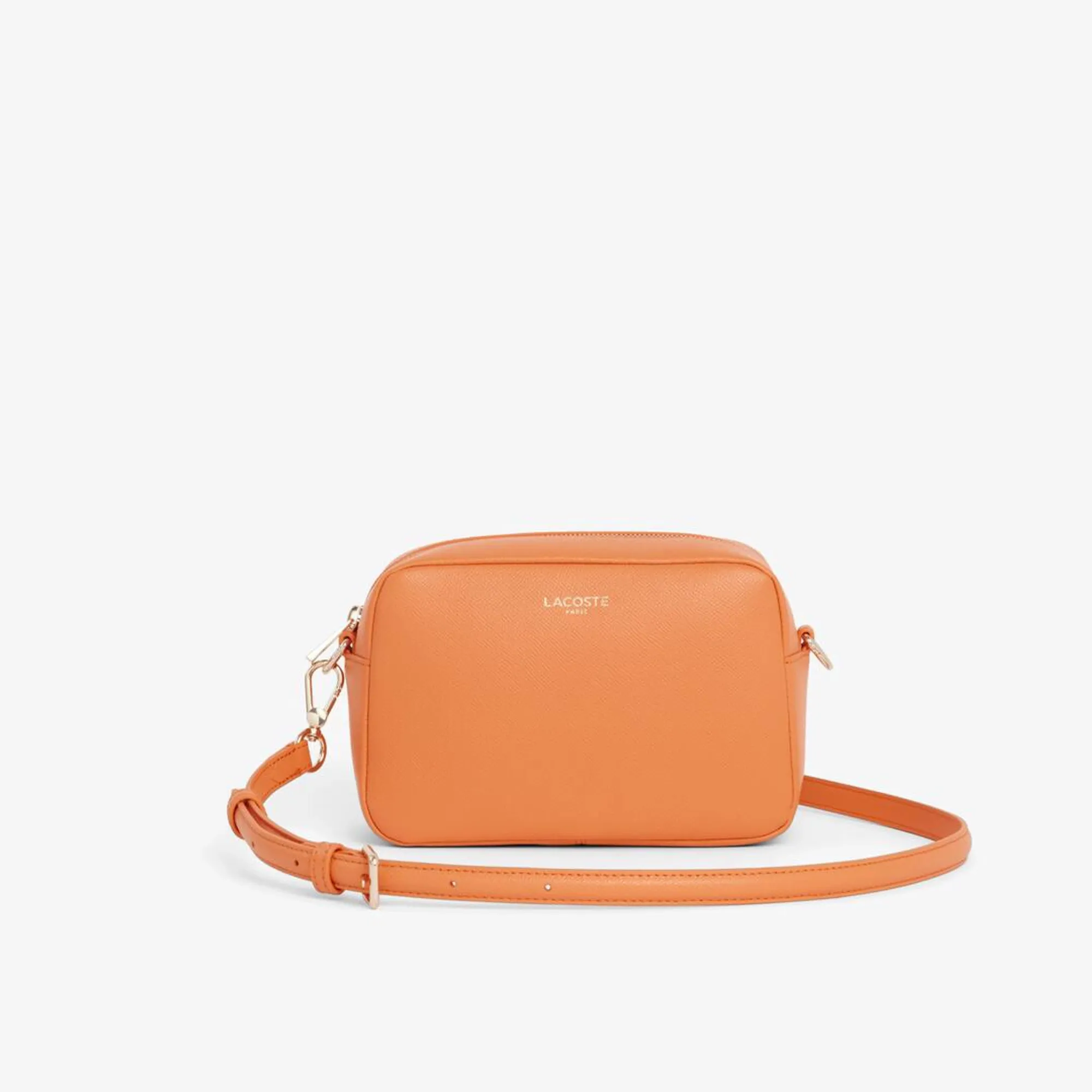 Lacoste Champs-Élysées Shoulder Bag - Blossom