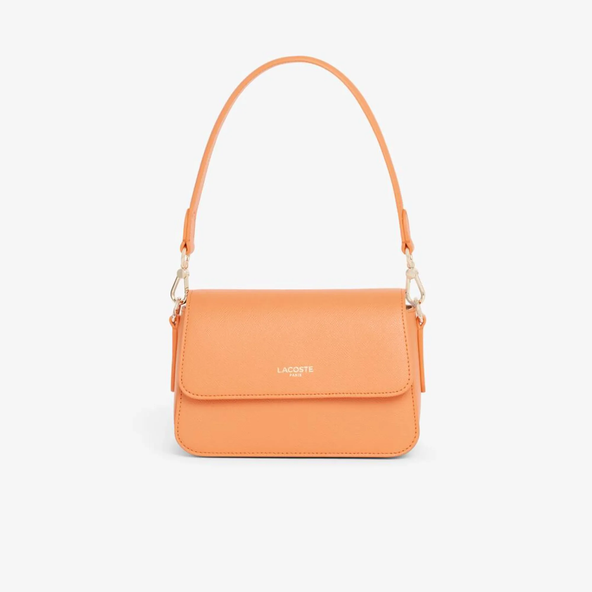 Lacoste Champs-Élysées Shoulder Bag - Blossom