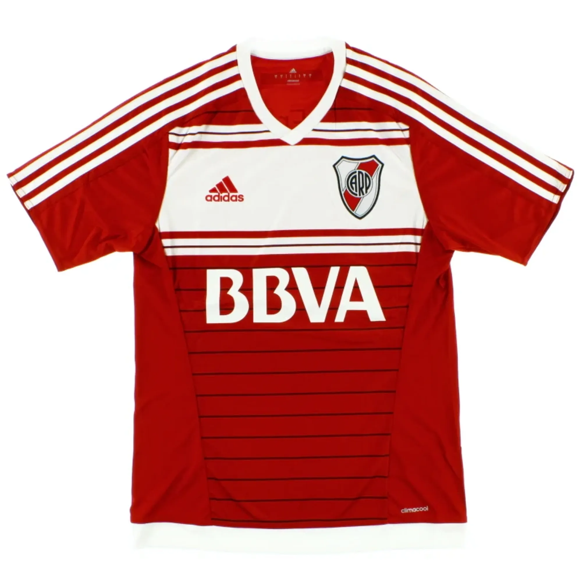2016-17 River Plate adidas Away Shirt *BNIB* - Central and South American Clubs / BNIB 
