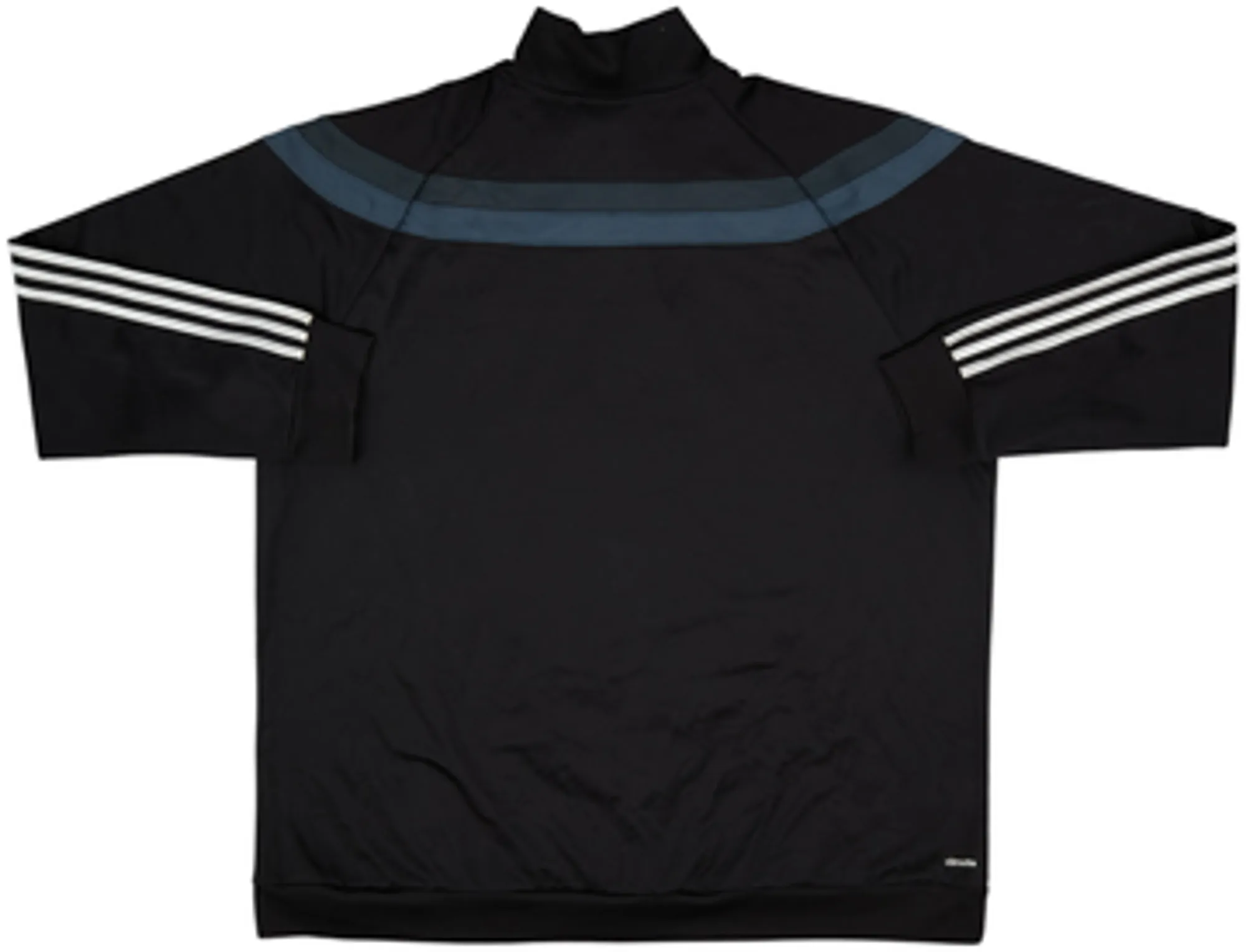 2014-15 Argentina adidas Track Jacket - 6/10 - (XXL)