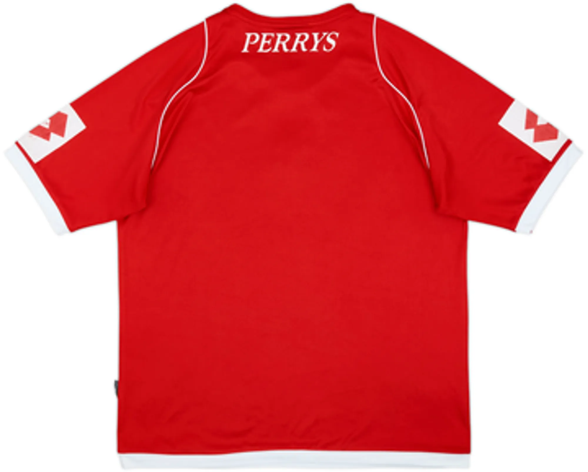 2009-10 Barnsley Home Shirt - 6/10 - (M)