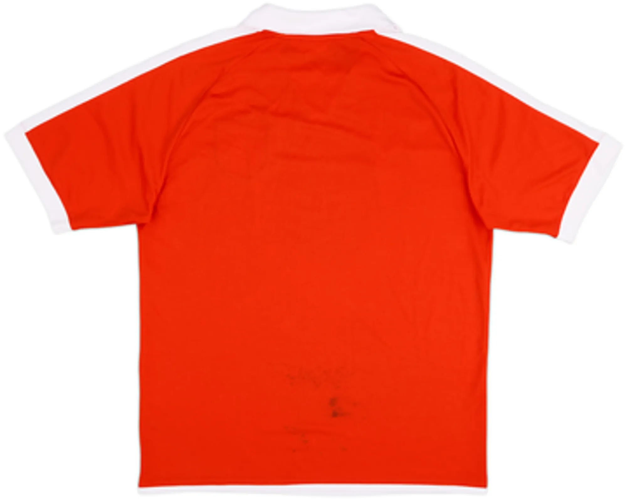 2004-06 Austria Anniversary Home Shirt - 7/10 - (L)