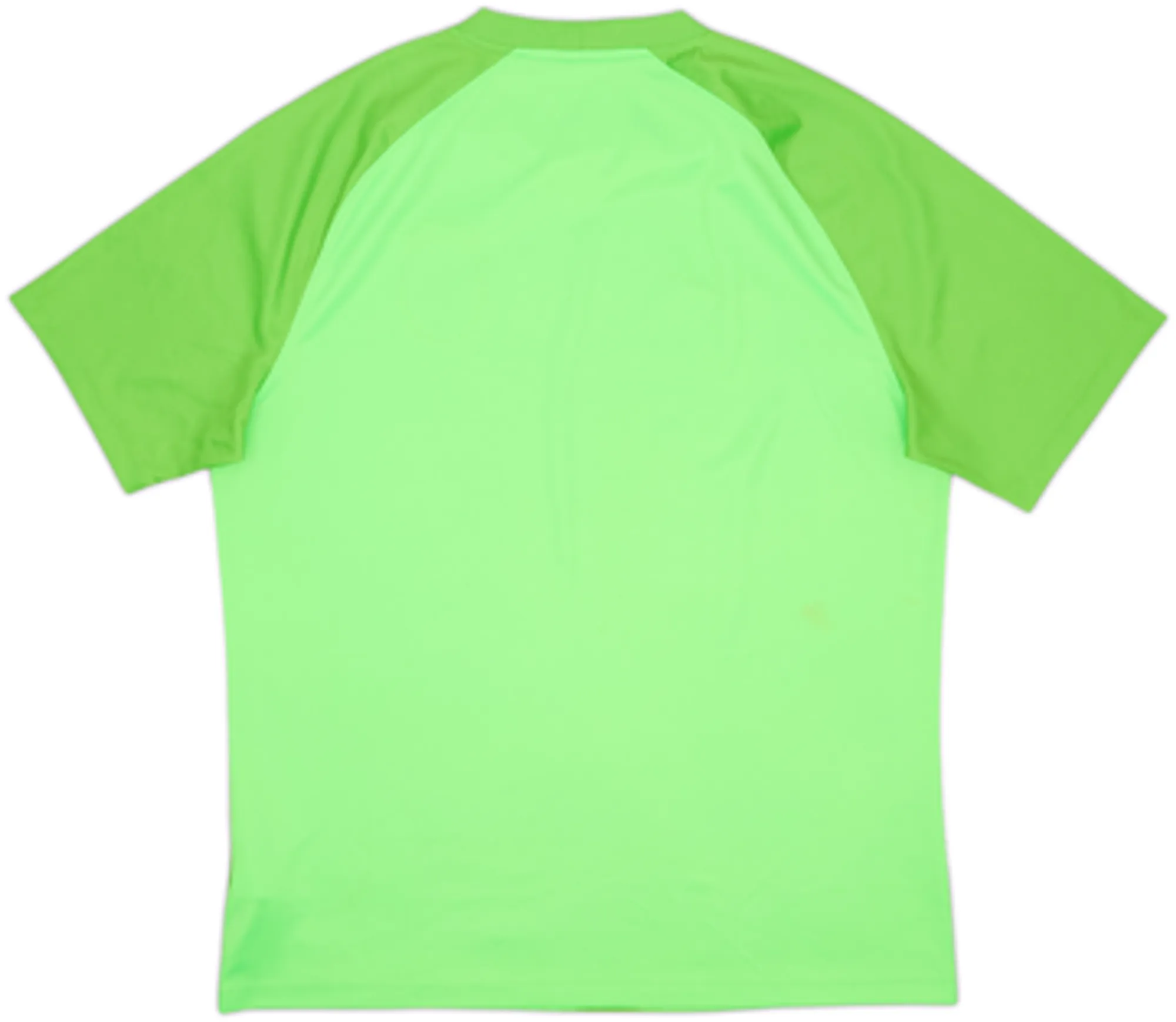 2022-23 Galatasaray GK S/S Shirt - 7/10 - (L)