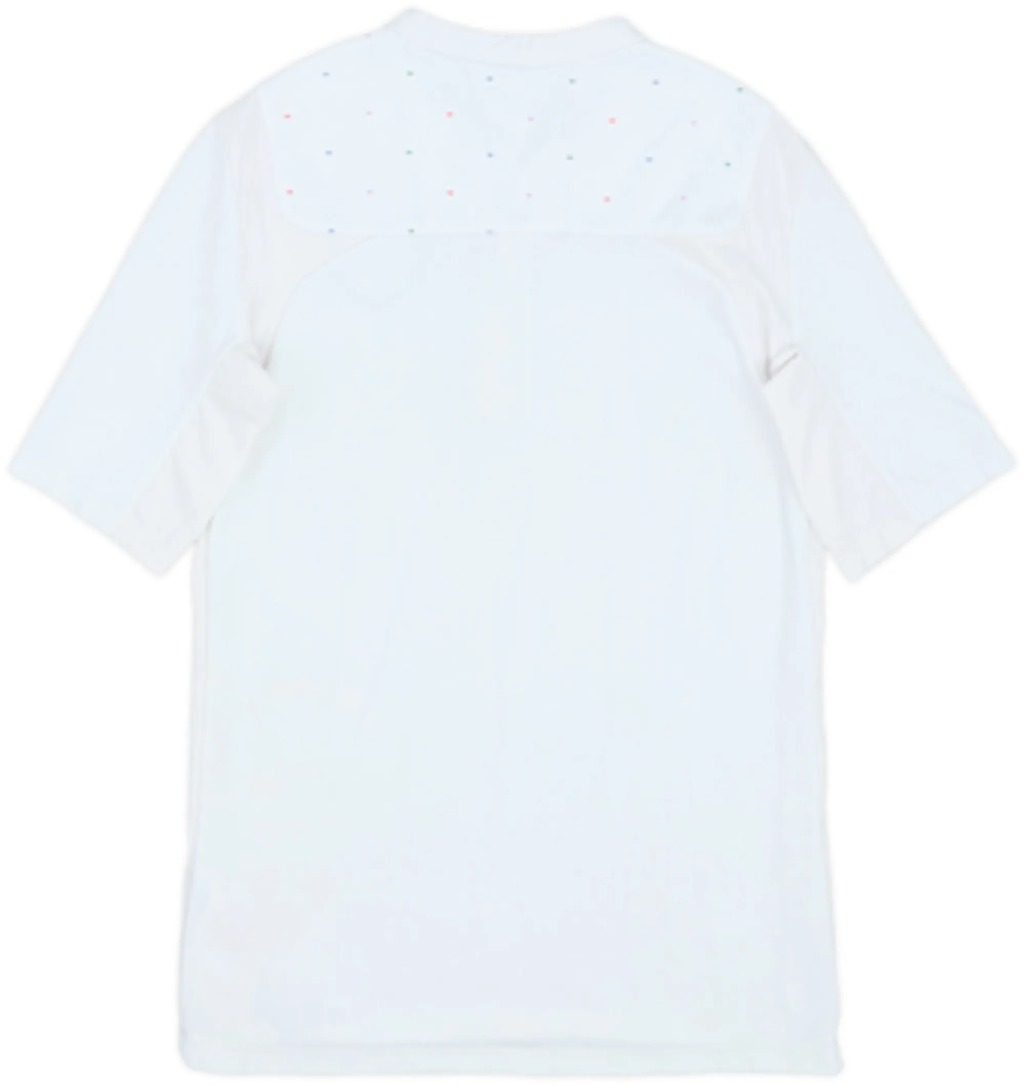 2010-11 England Home Shirt - 6/10 - (XL.Boys)