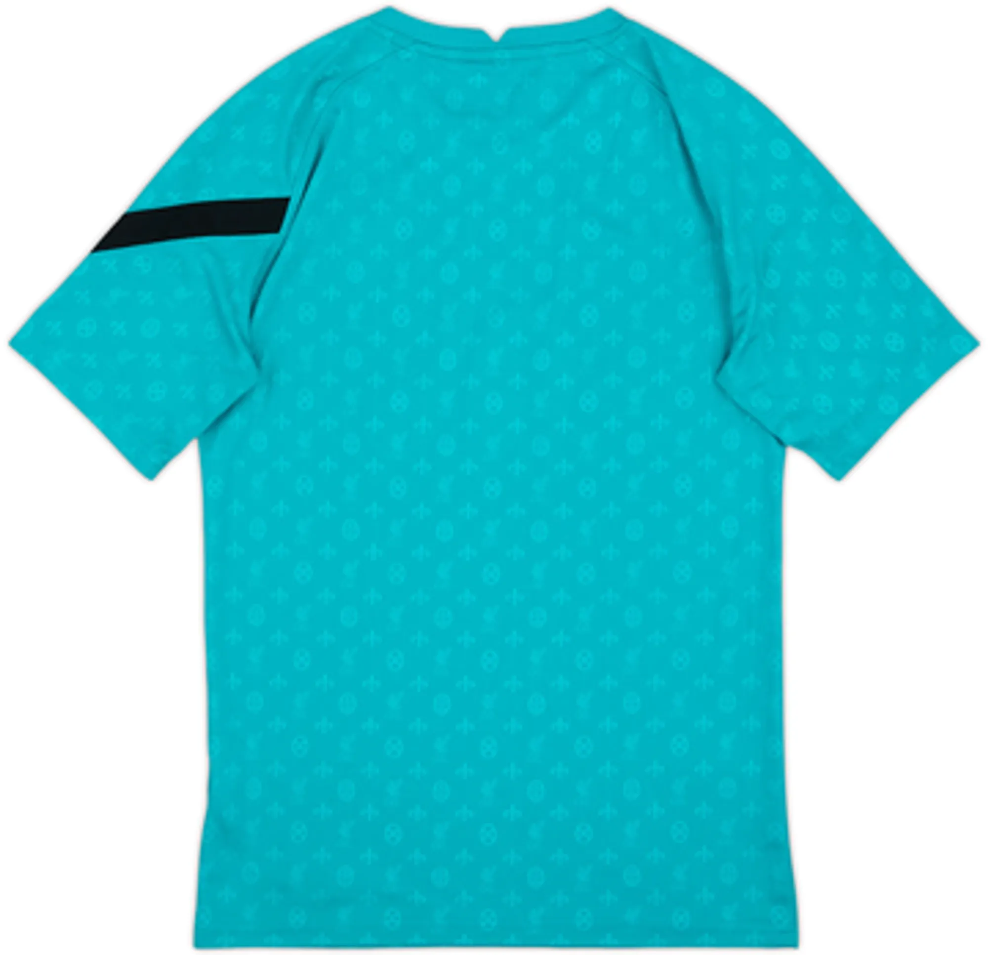 2024-25 Liverpool Nike Training Shirt - 5/10 - (S)