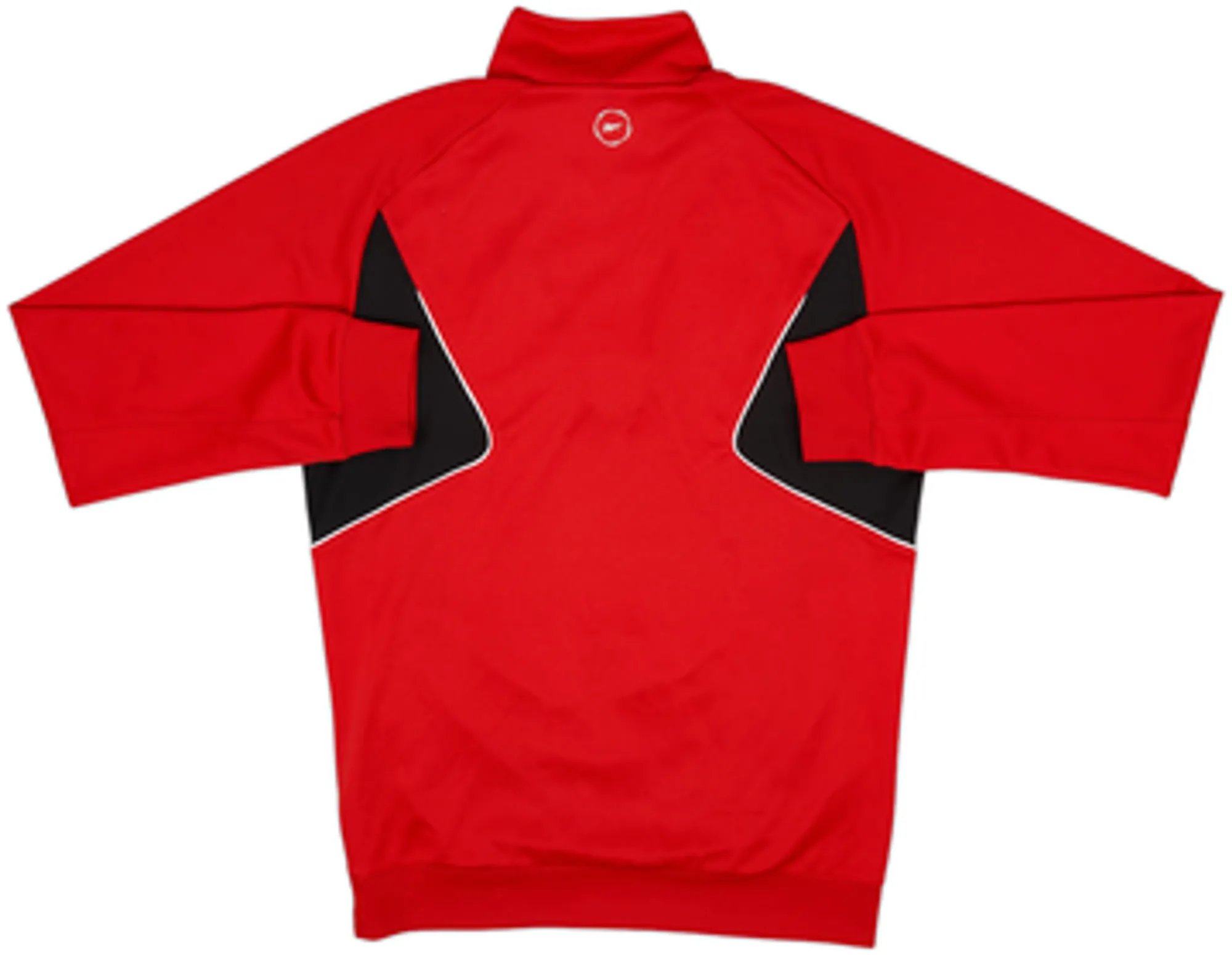 2010-11 FC Koln Reebok Track Jacket - 8/10 - (M)