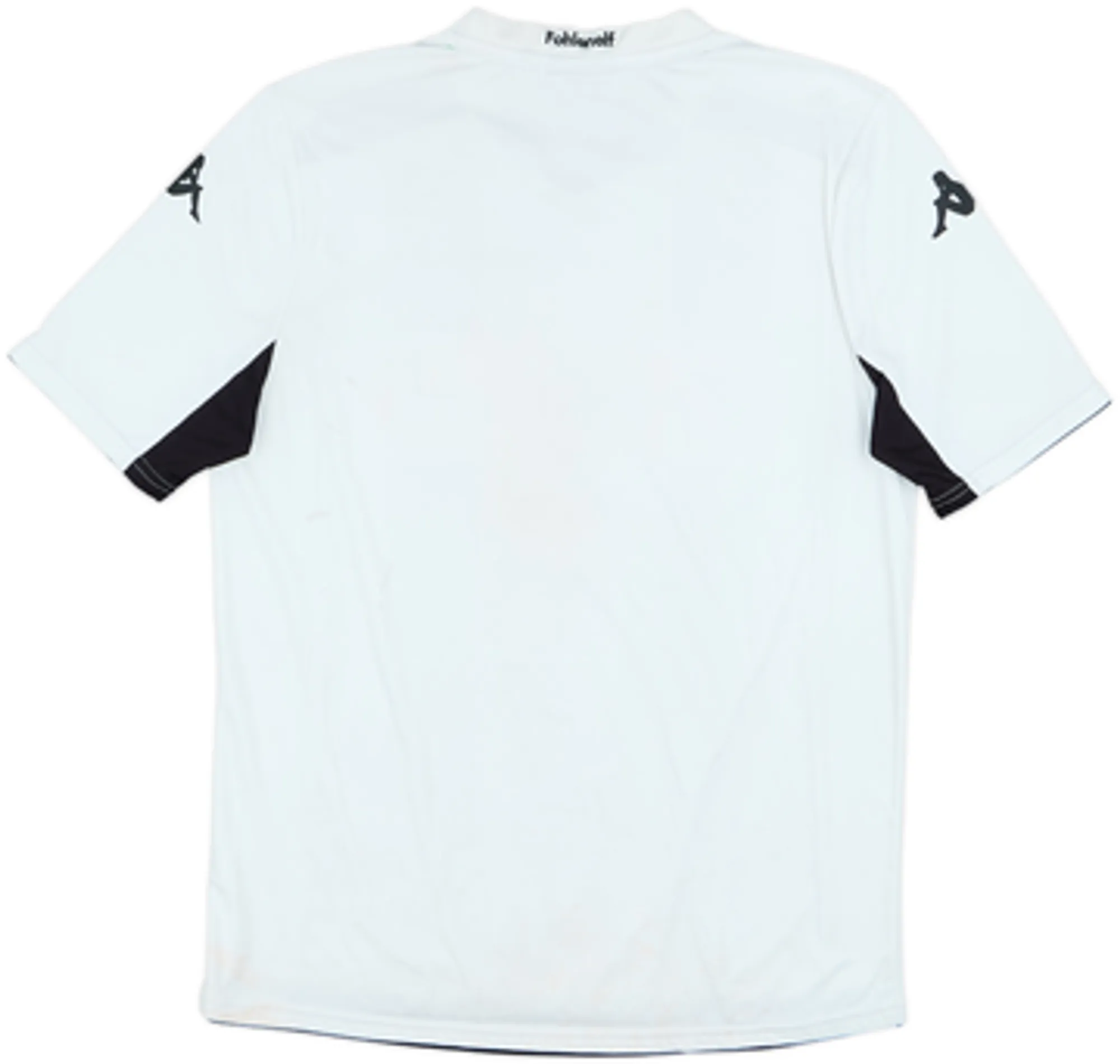 2014-15 Borussia Monchengladbach Home Shirt - 5/10 - (M)