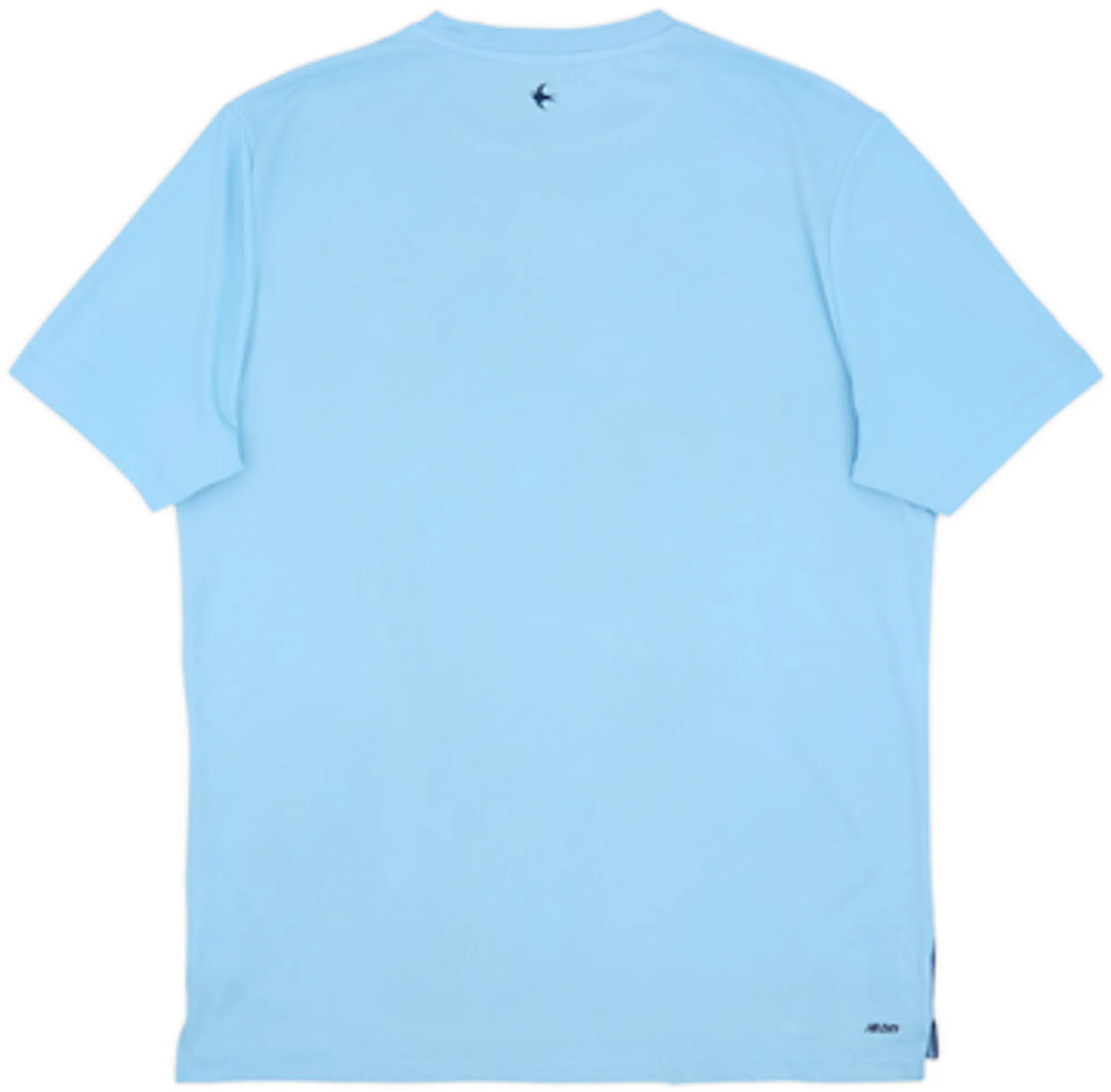 2023-24 Cardiff City Third Shirt - 7/10 - (L)