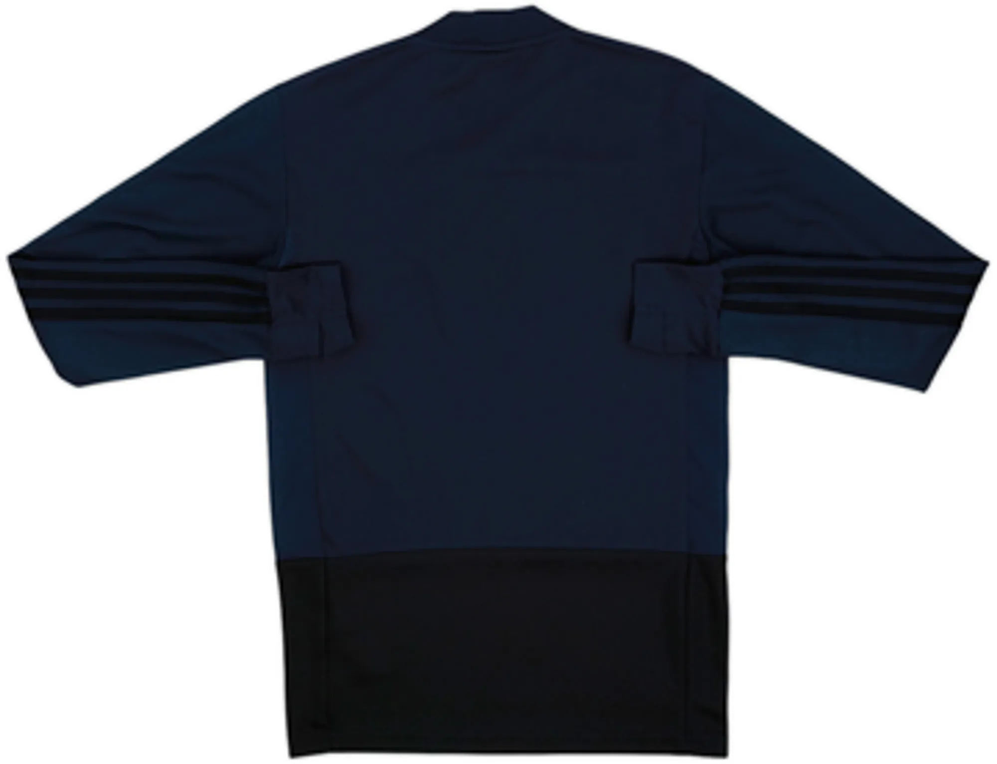 2018-19 Manchester United adidas Training Top - 6/10 - (XS)