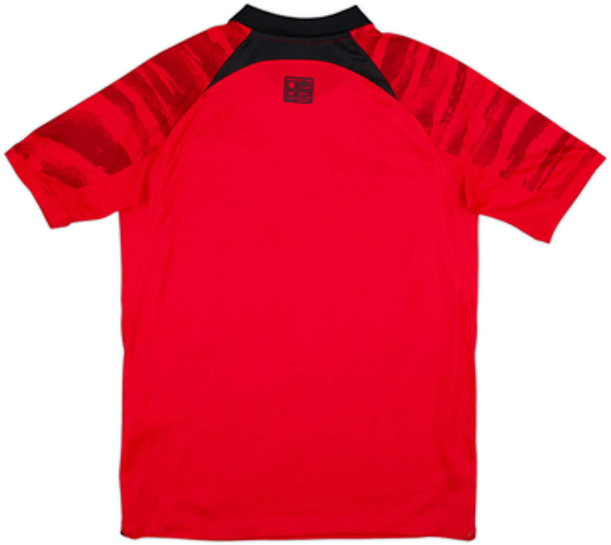 2022-24 South Korea Home Shirt - 8/10 - (XL.Boys)