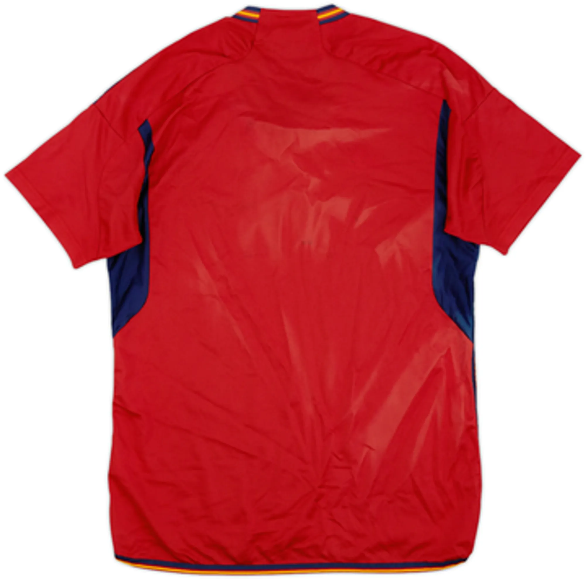 2022-23 Spain Home Shirt - 6/10 - (L)