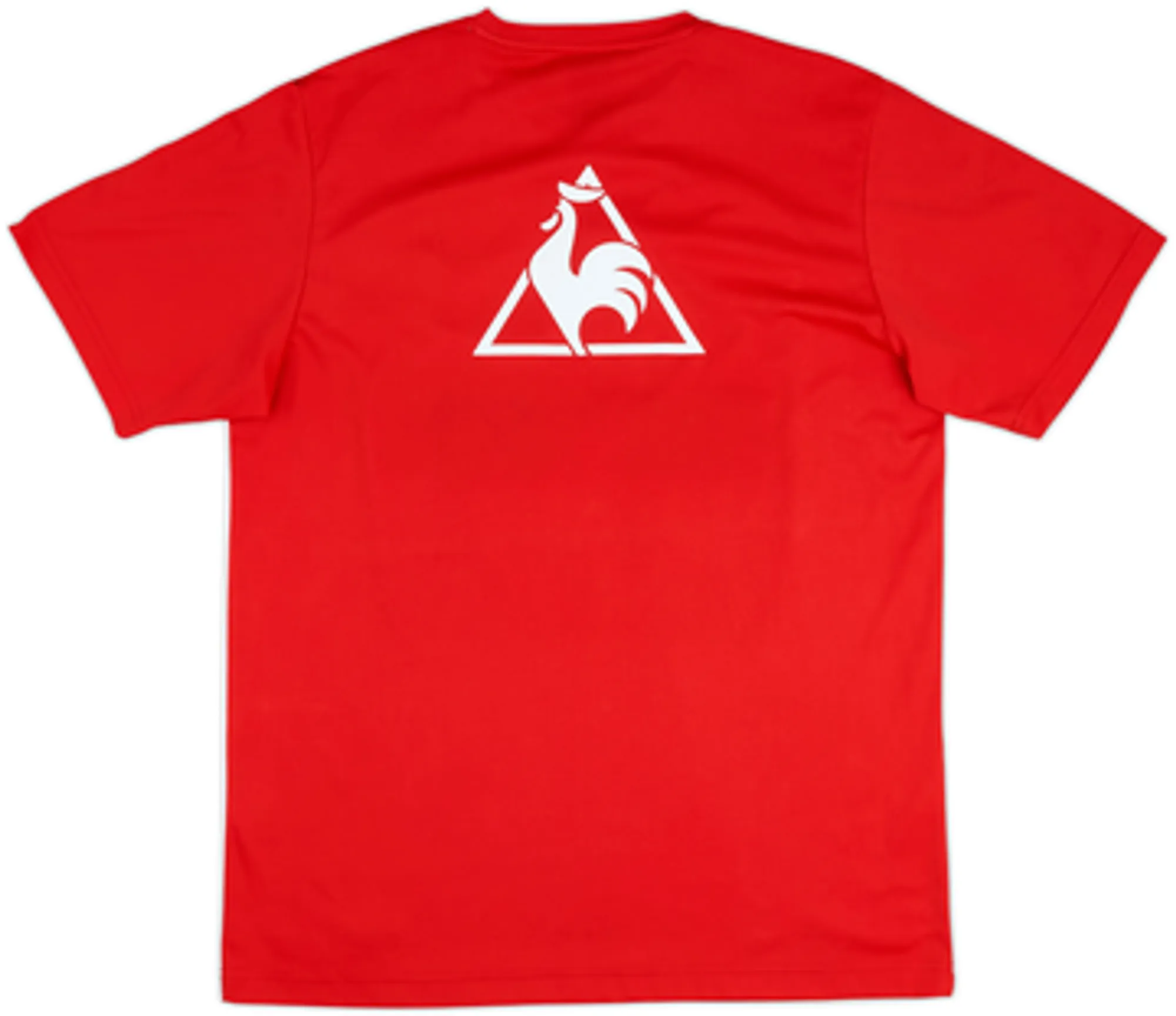 2008-09 Stoke City Le Coq Sportif Training Shirt - 5/10 - (XL)