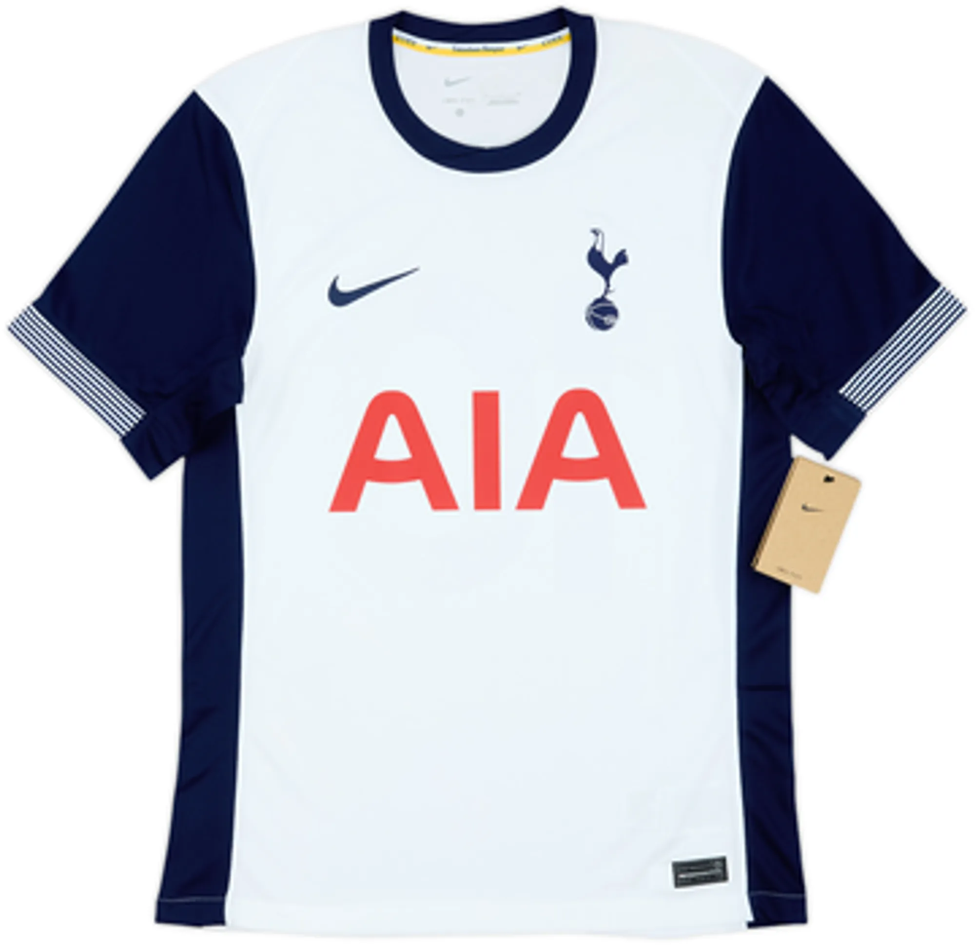 2024-25 Tottenham Home Shirt Maddison #10 (M)