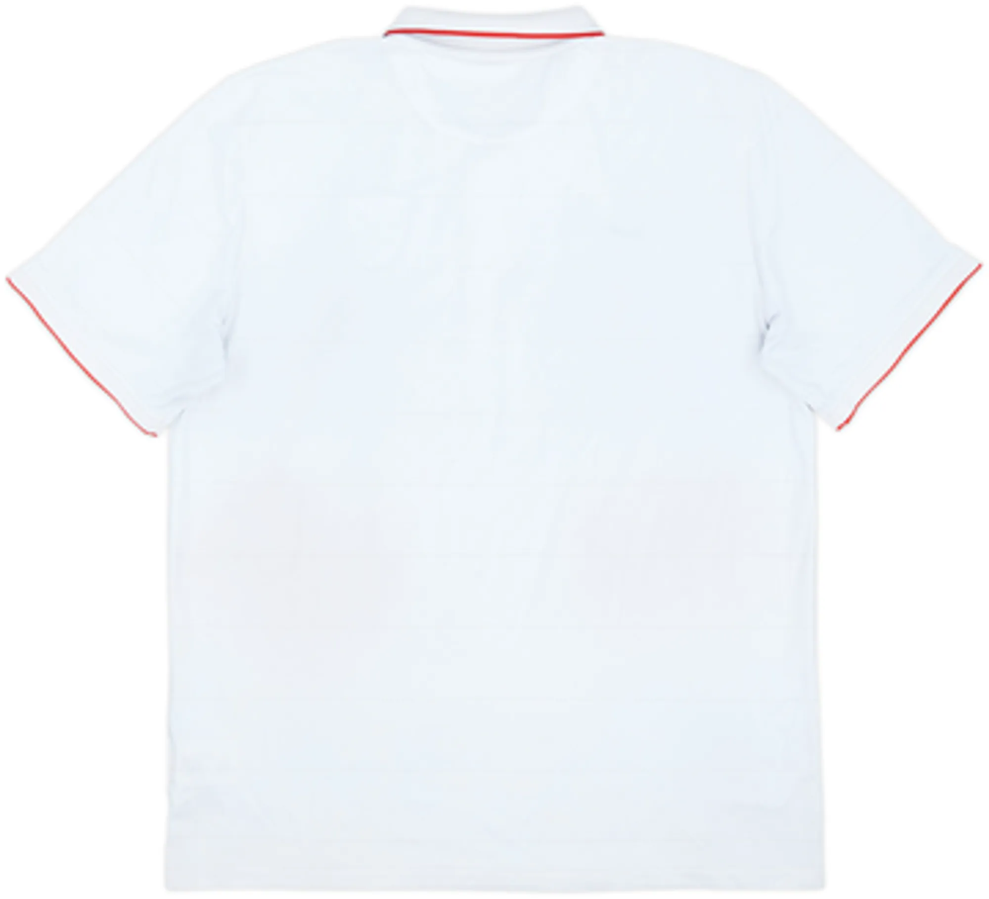 2014-15 USA Home Shirt - 5/10 - (XL)