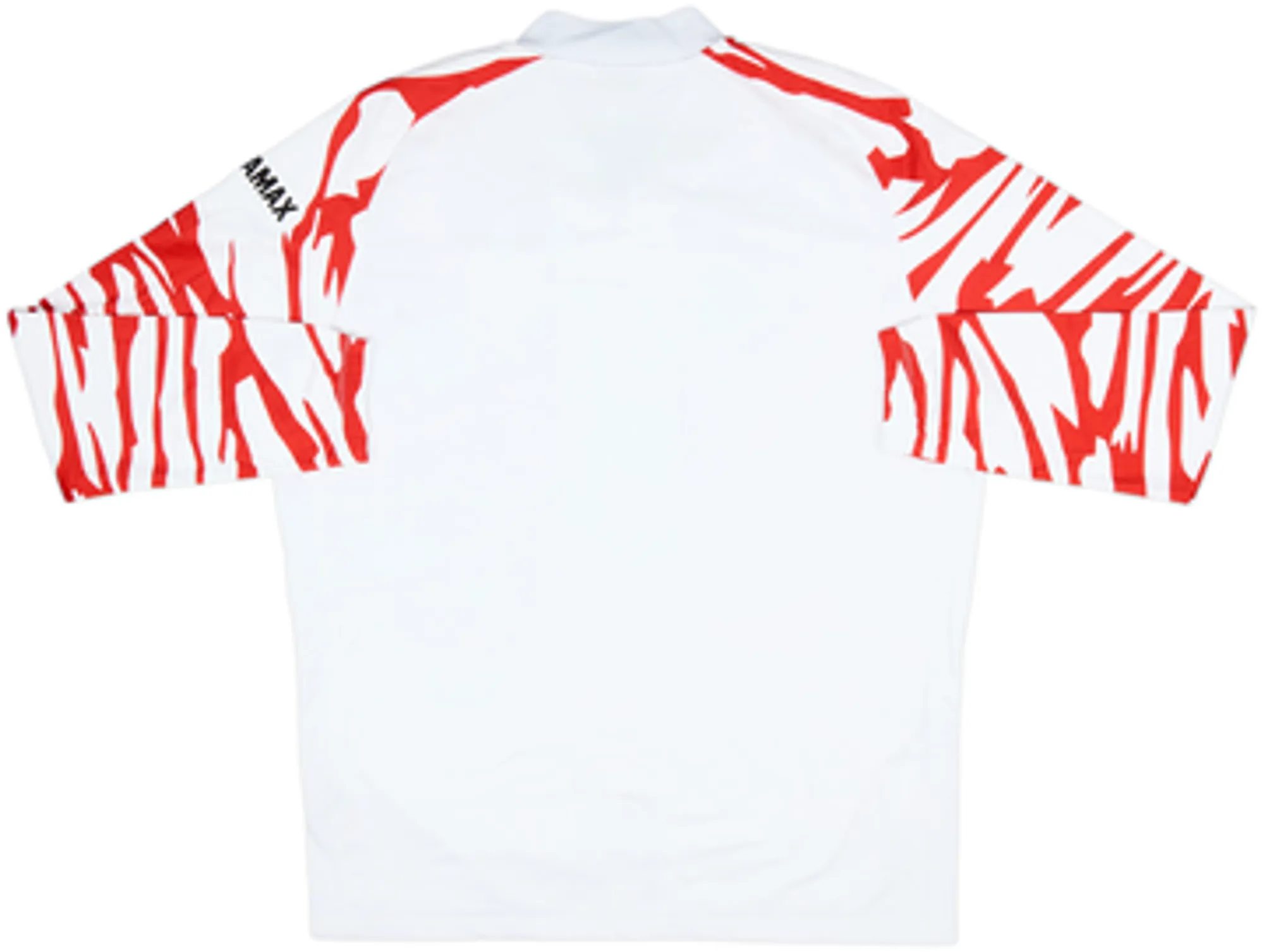 2024-25 Stuttgart Jako Track Jacket - 8/10 - (XL)