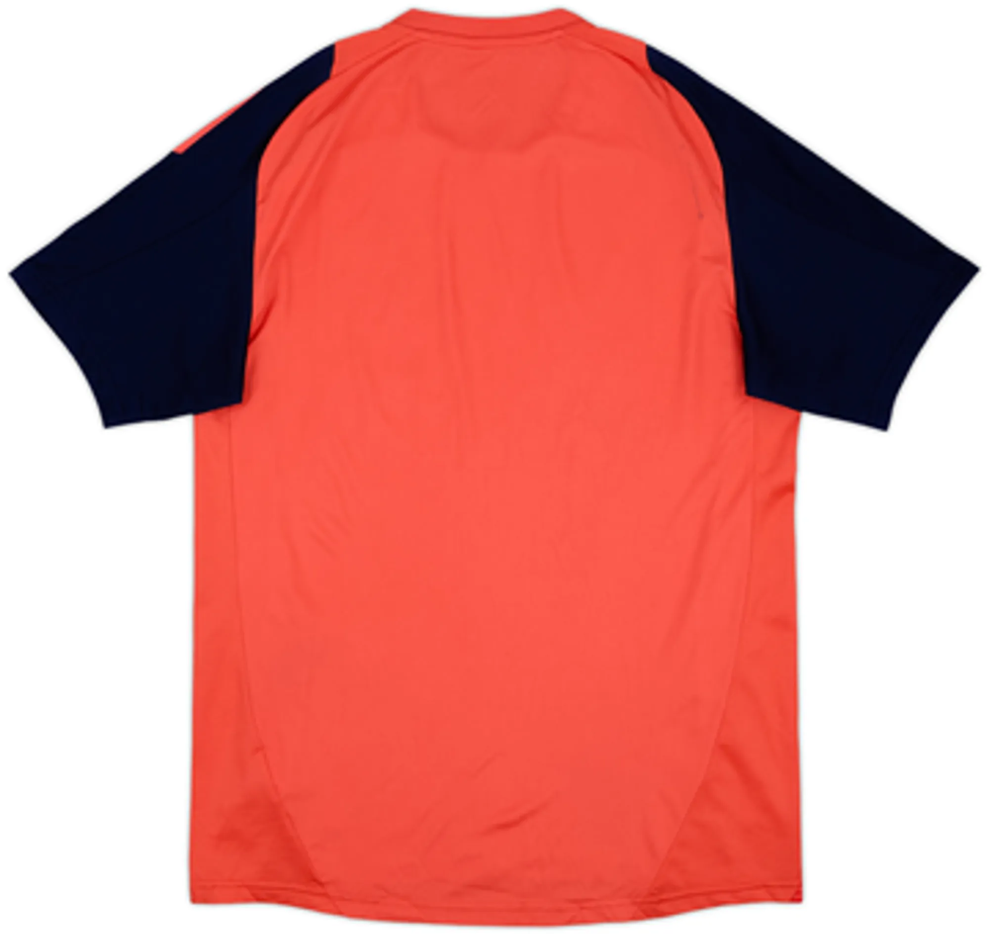 2024-25 Manchester United 'Megastore' adidas Training Shirt - 10/10 - (M)