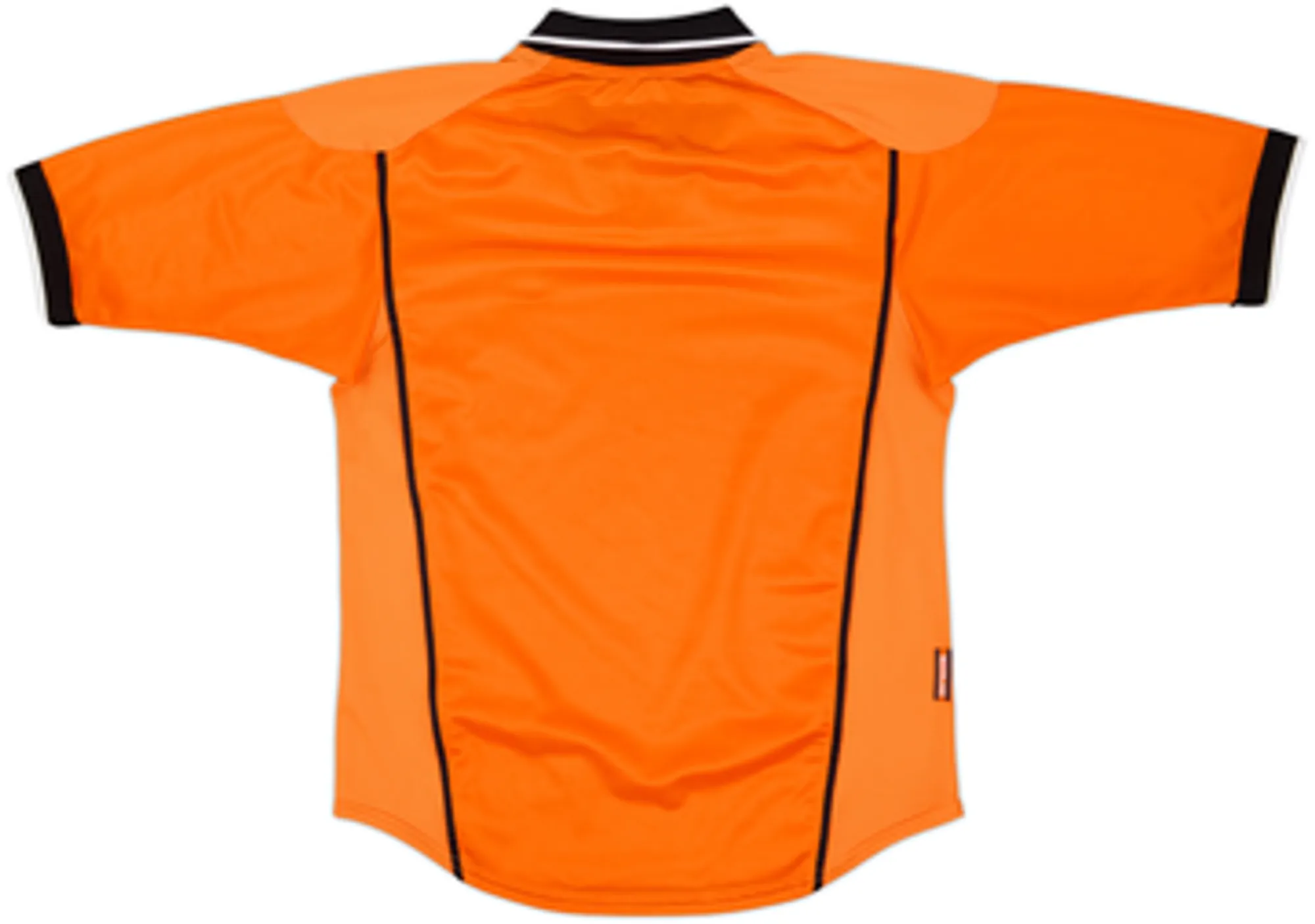 1998-00 Netherlands Home Shirt - 6/10 - (XL.Boys)