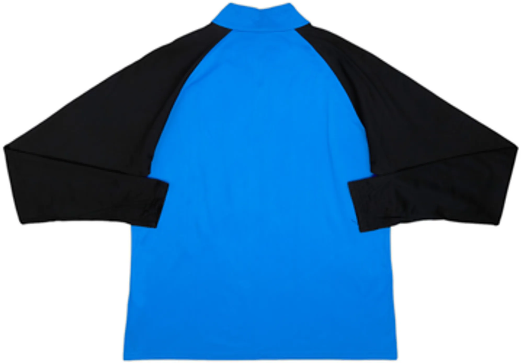 2021-22 Peterborough Puma 1/4 Zip Training Top - 5/10 - (L)