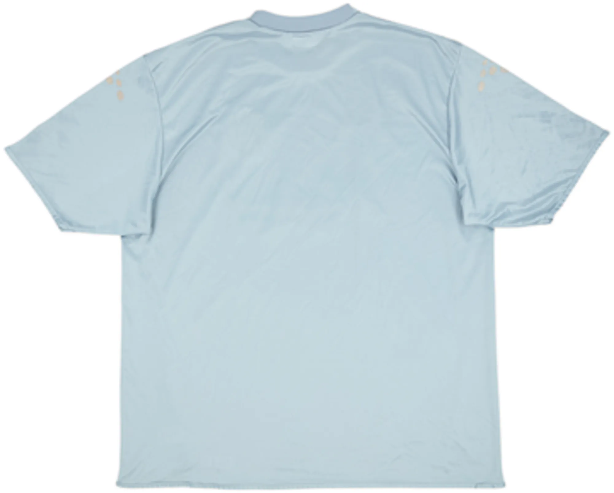 2004-05 Sheffield Wednesday Away Shirt - 8/10 - (XXL)