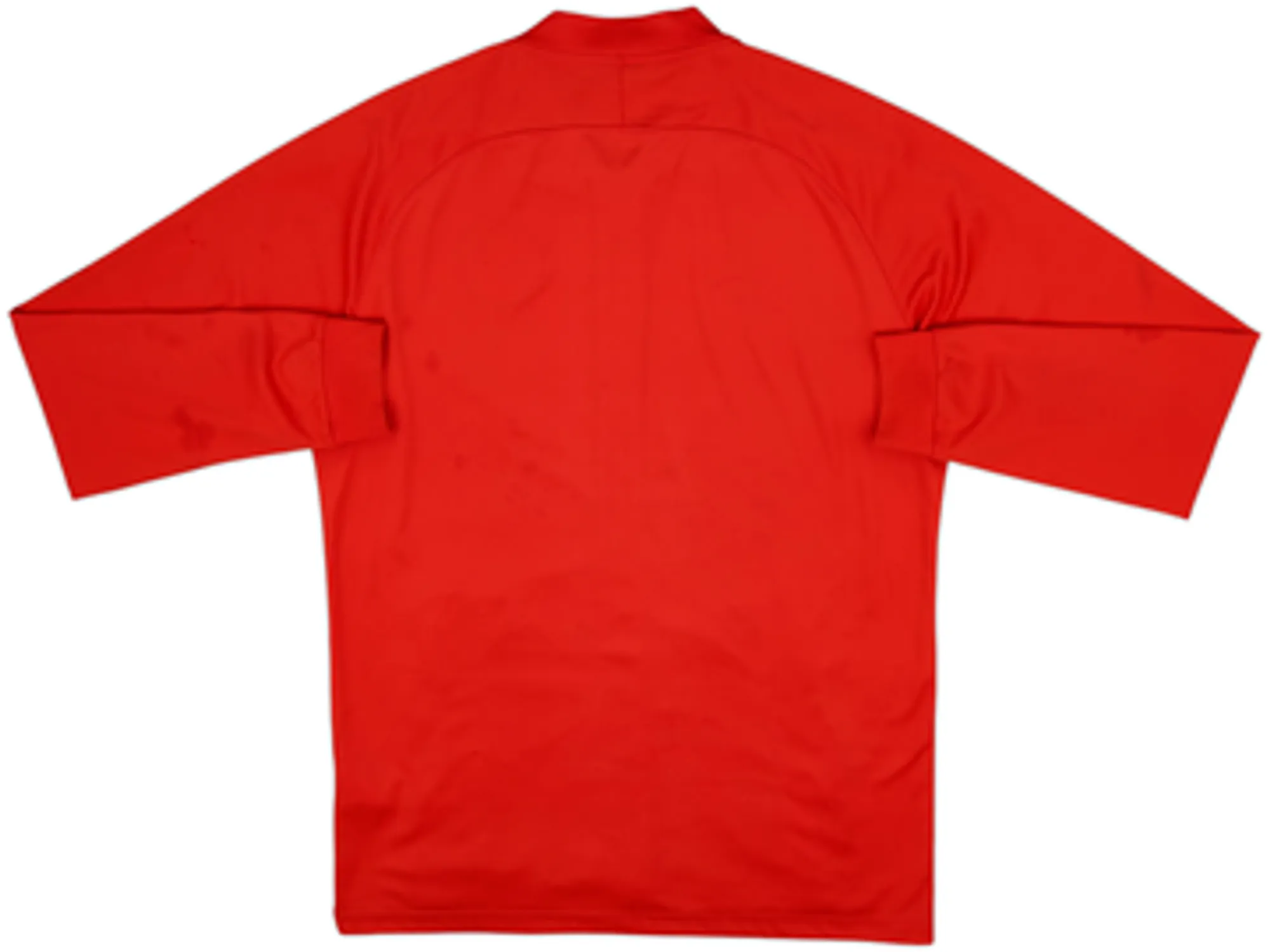 2018-19 Paris Saint-Germain Jordan Track Jacket - 7/10 - (M)