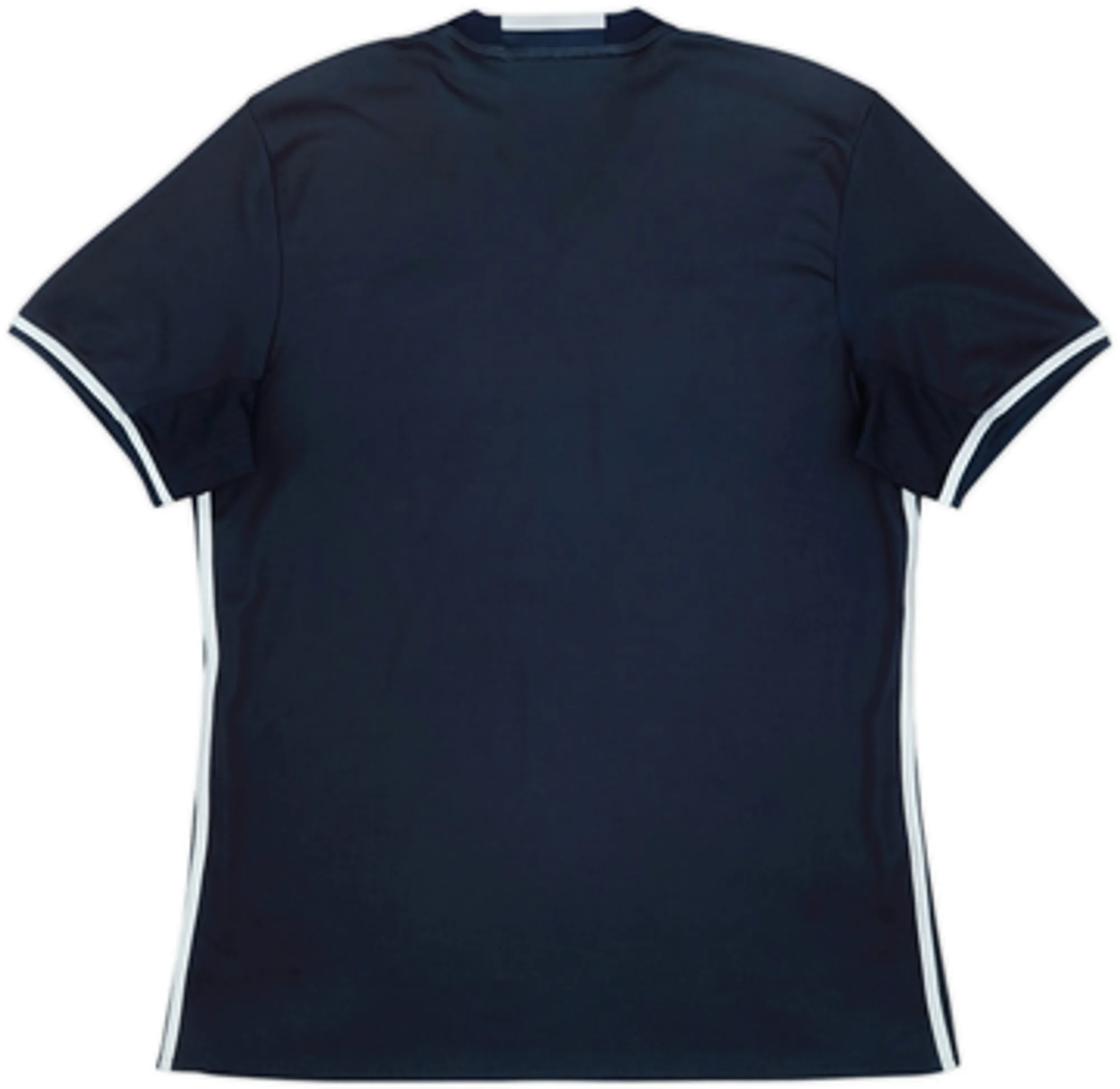 2016-17 Olympique Marseille Away Shirt - 5/10 - (L)