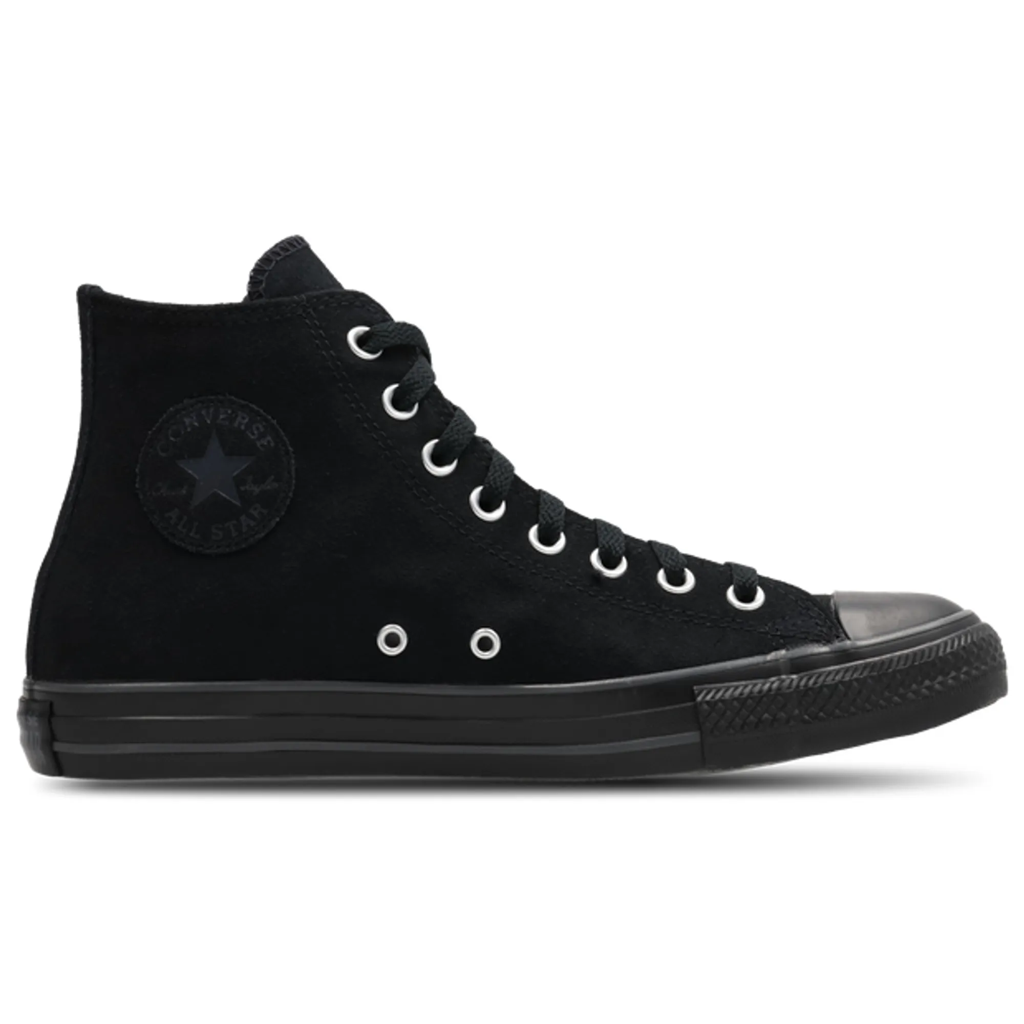 Converse Chuck Taylor All Star Men's Sneakers - Black