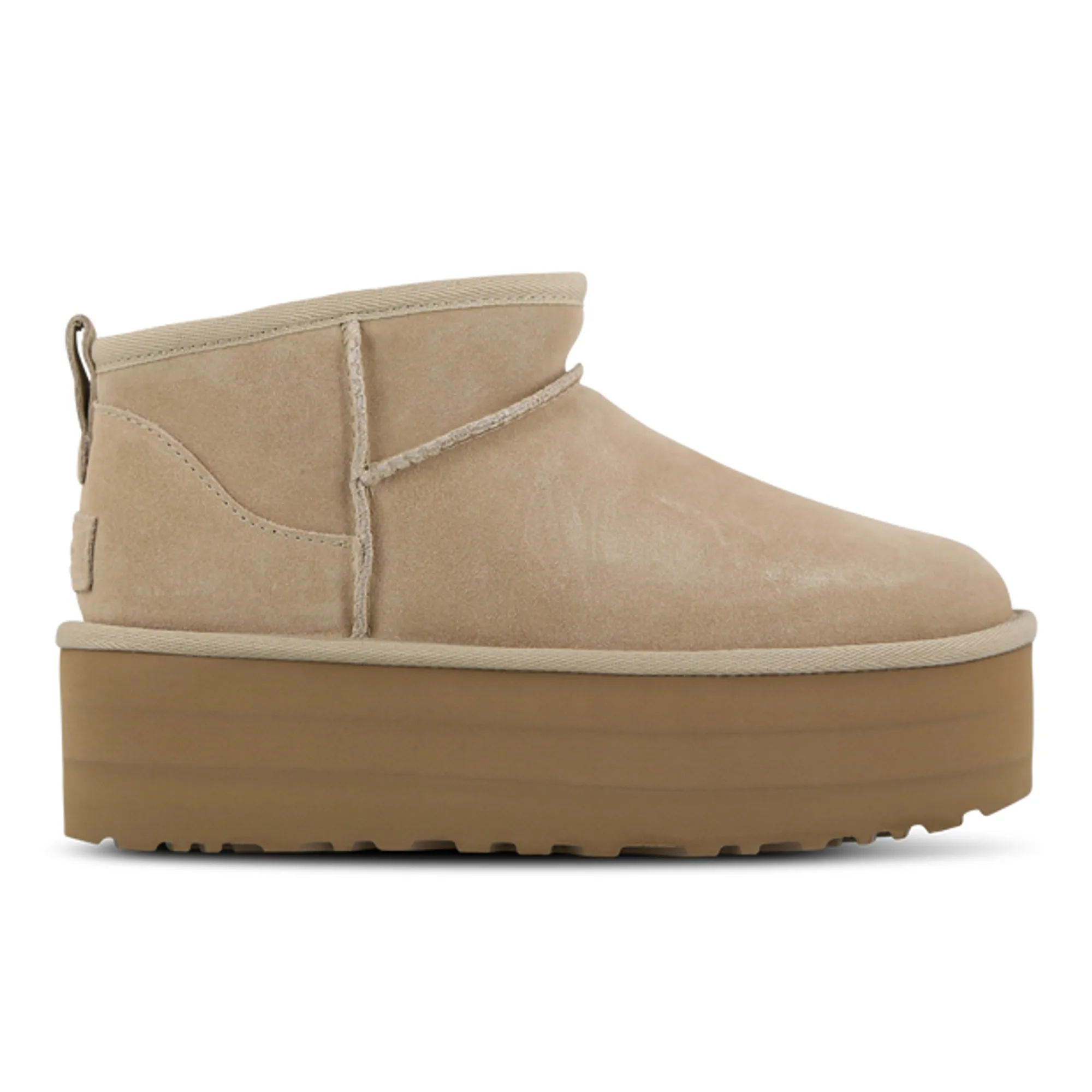 UGG Classic Women Boots - Beige
