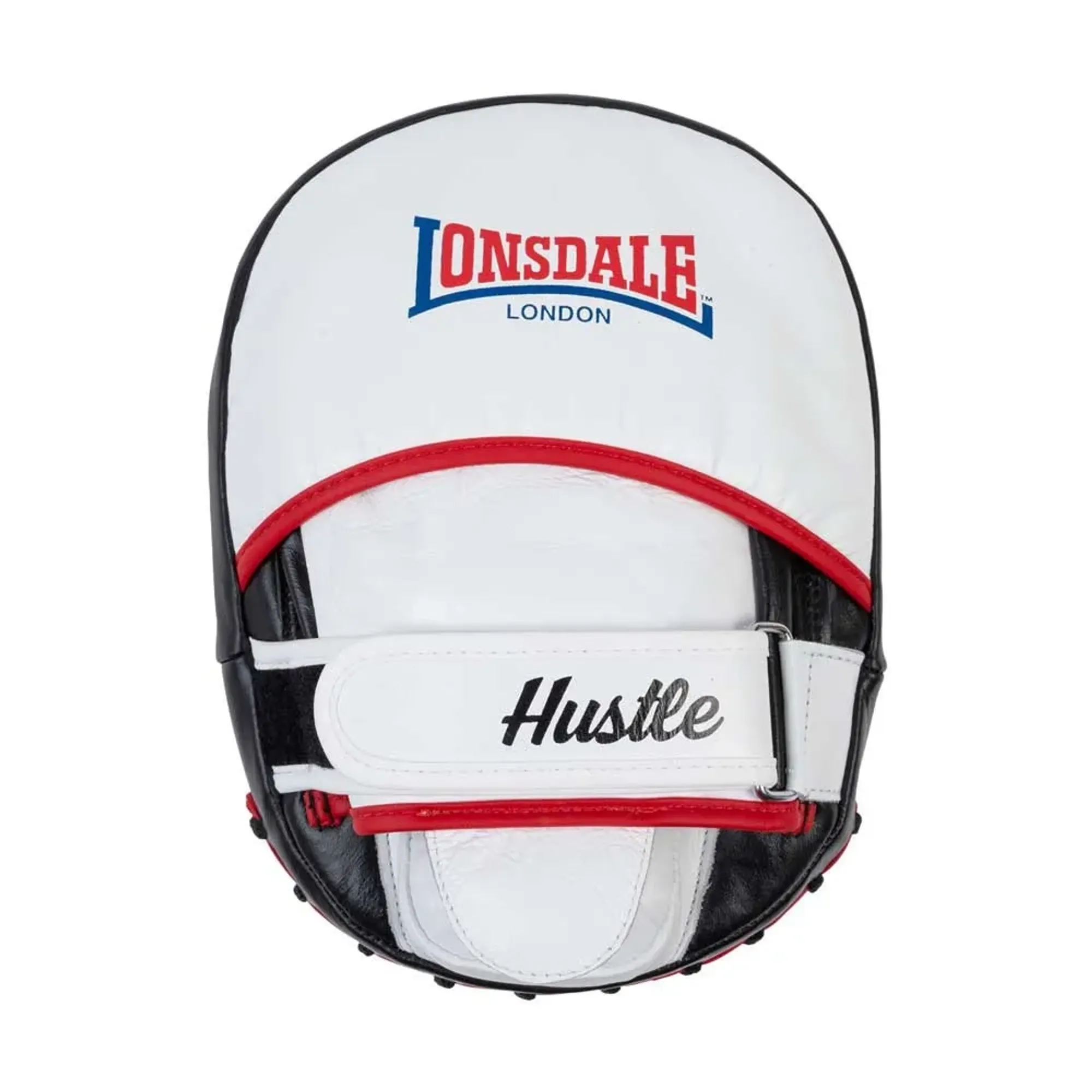Lonsdale Hustle Focus Pad