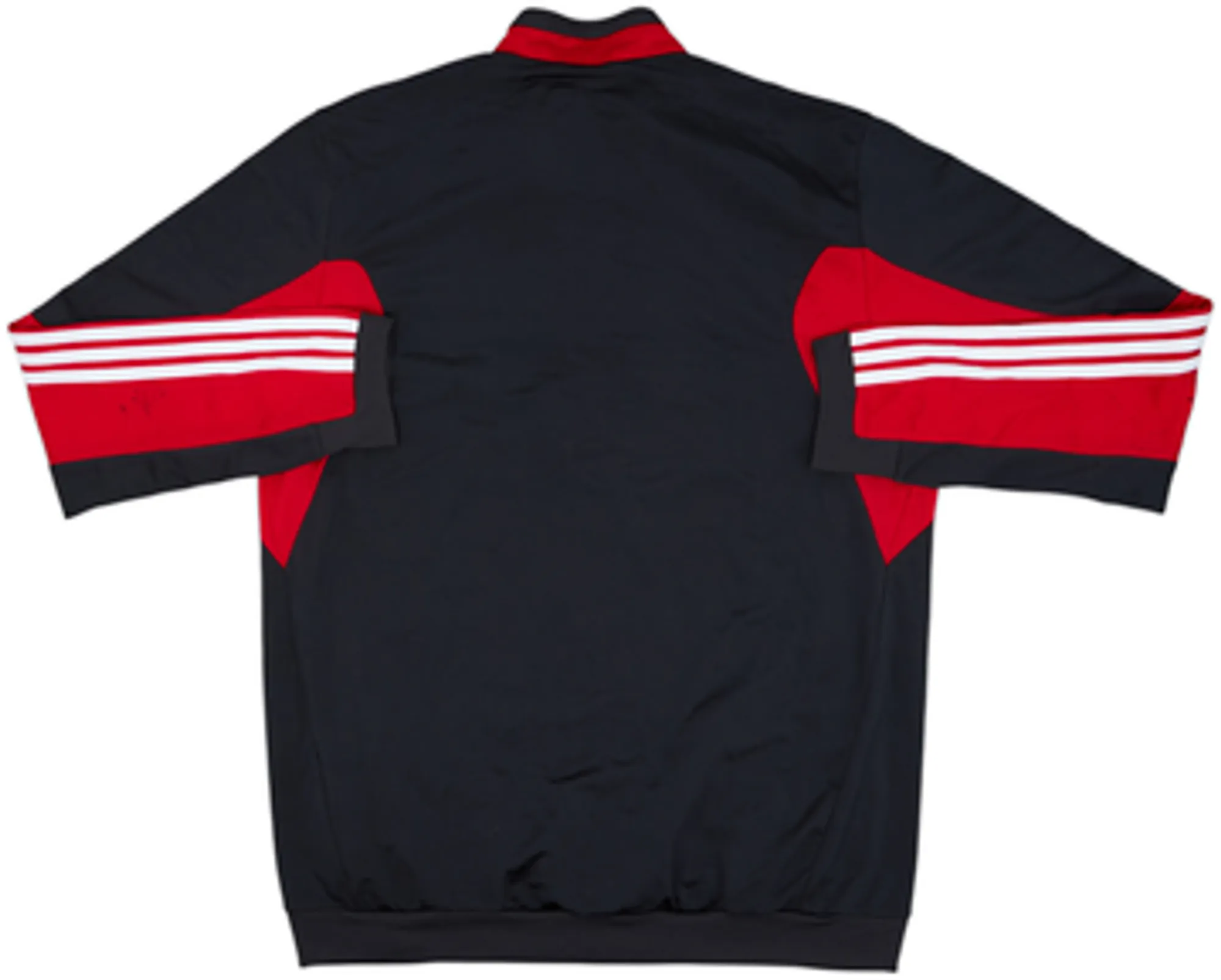 2012-13 Ajax adidas Track Jacket - 6/10 - (L/XL)