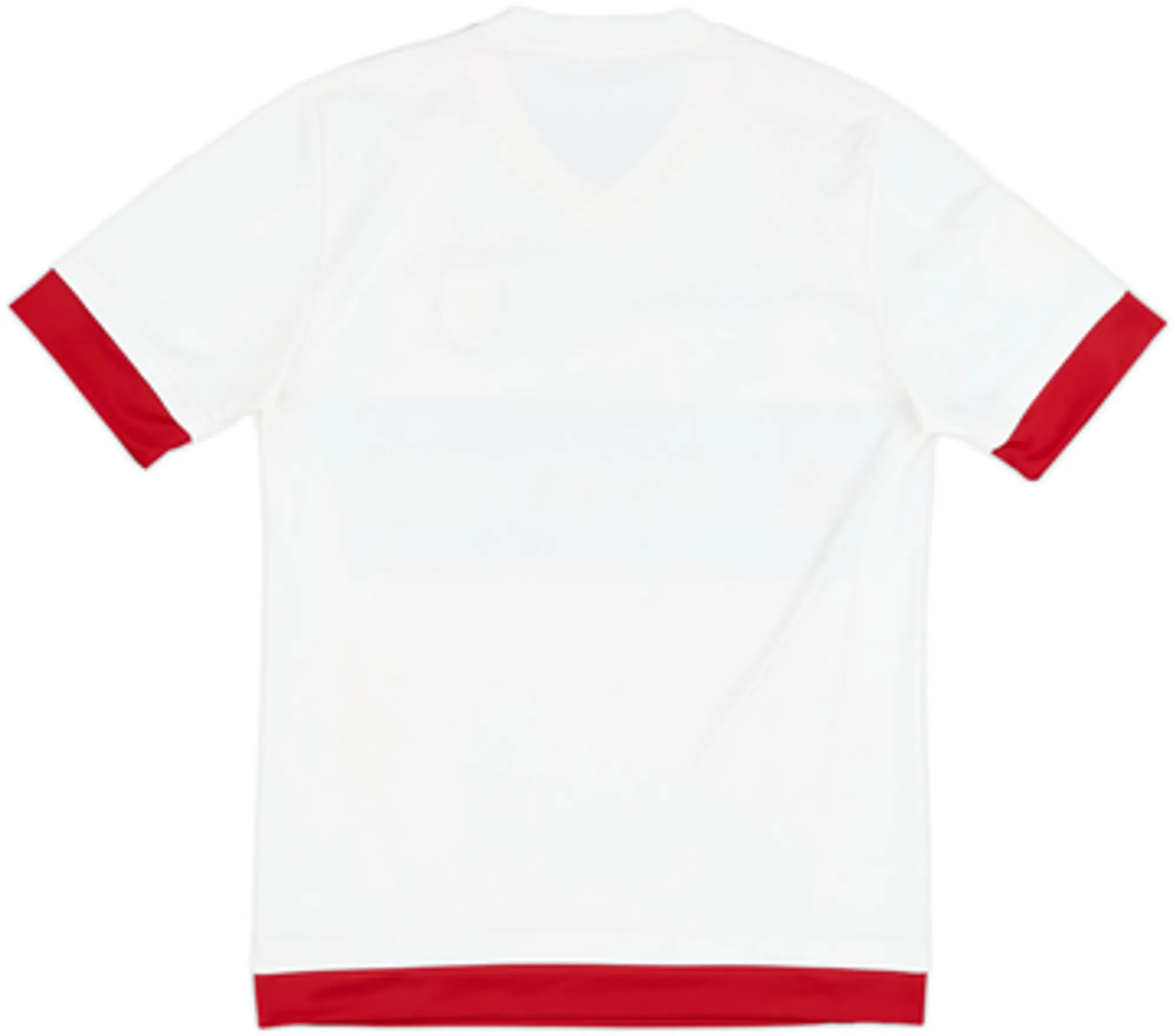 2015-16 AC Milan Away Shirt - 6/10 - (M)