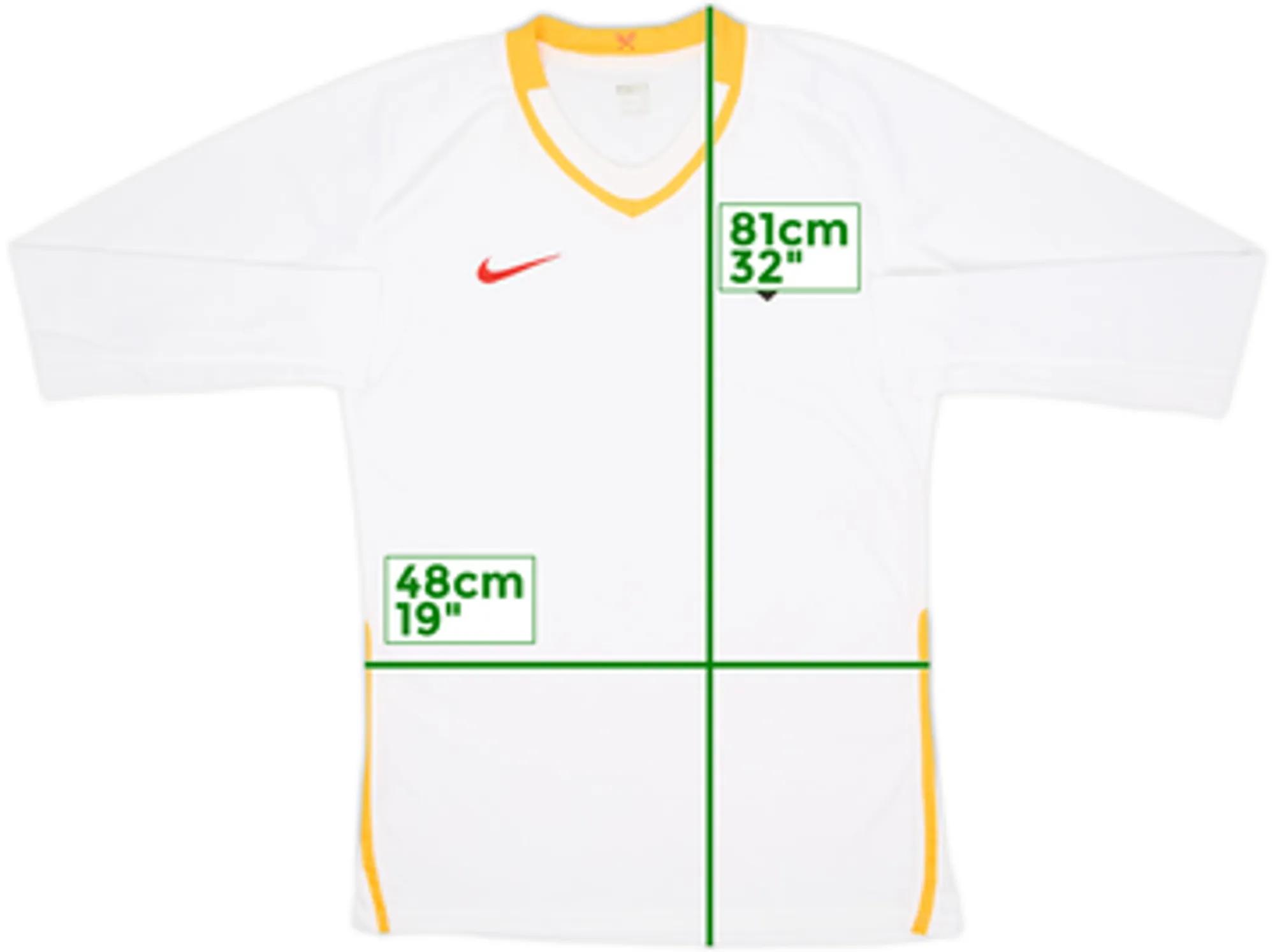 2008-09 Belgium Player Issue Away L/S Shirt - 9/10 - (XXL)