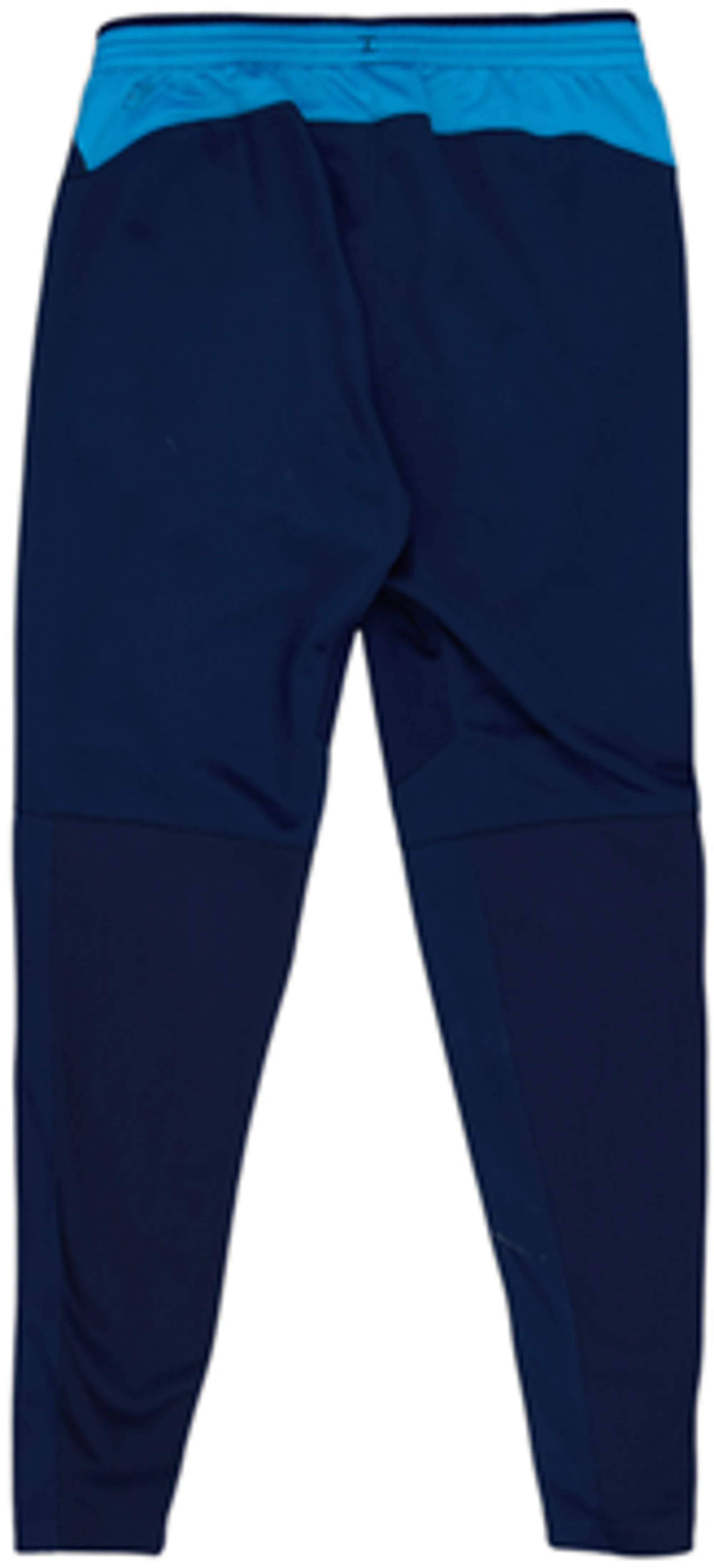 2015-16 Arsenal Puma Track Pants/Bottoms - 5/10 - (S)