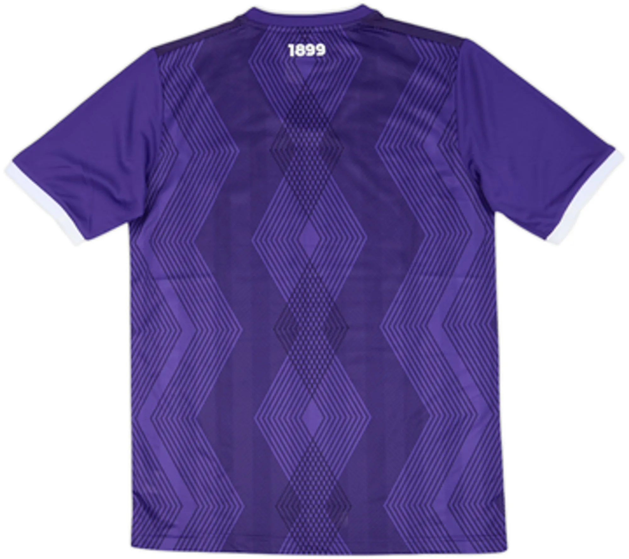 2021-22 Beerschot Home Shirt (M)