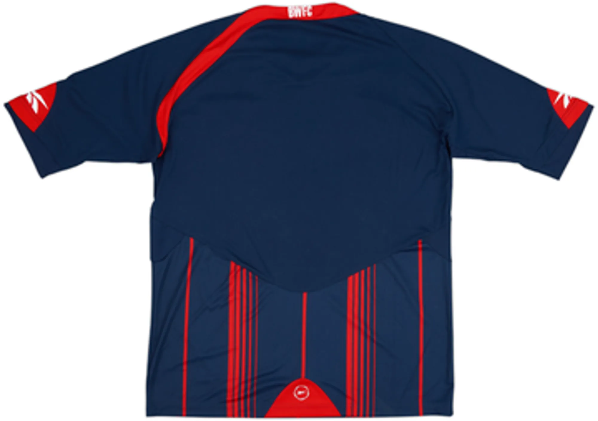 2009-10 Bolton Away Shirt - 8/10 - (XL)