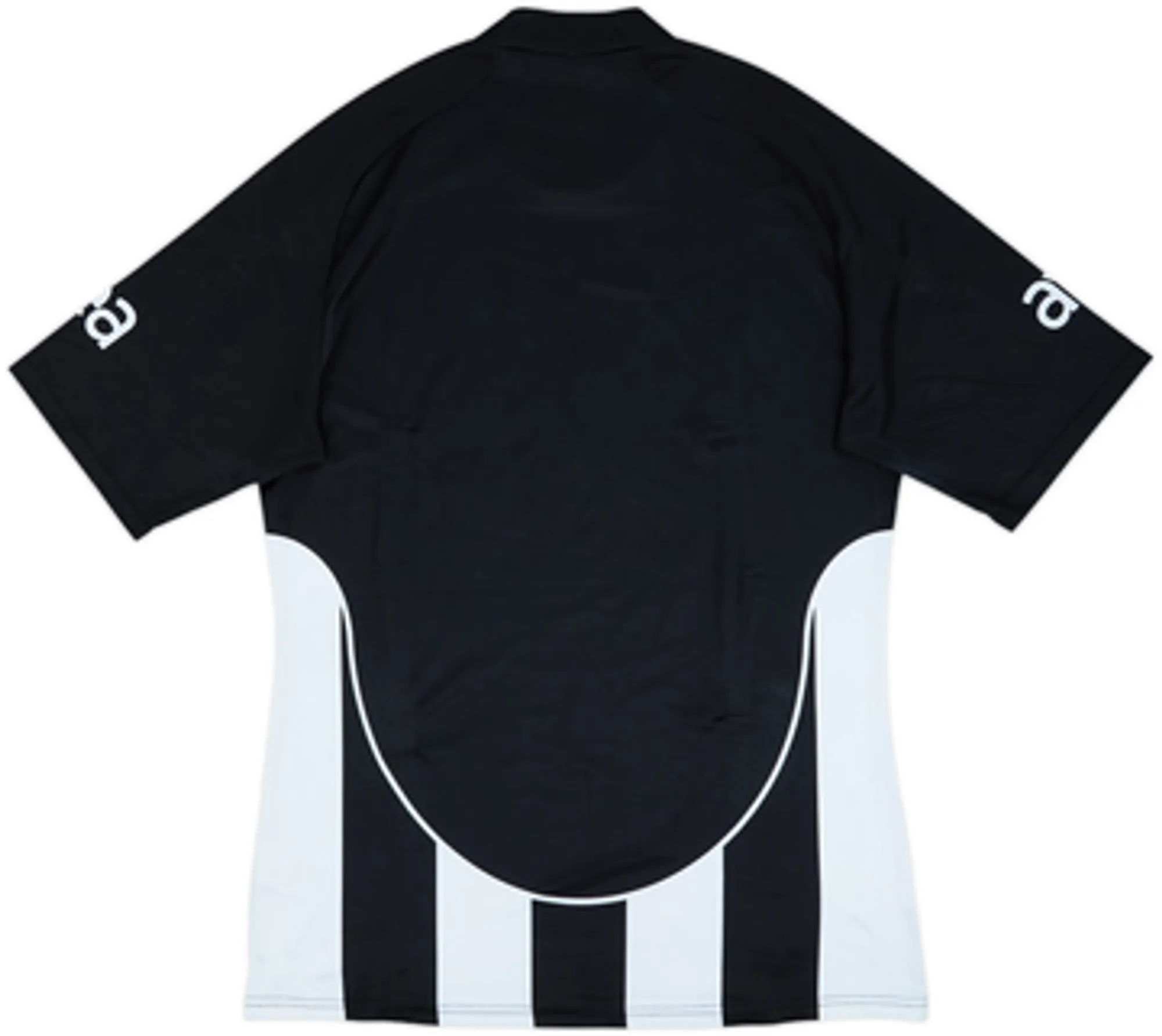 2009-10 Besiktas Away Shirt - 8/10 - (L)
