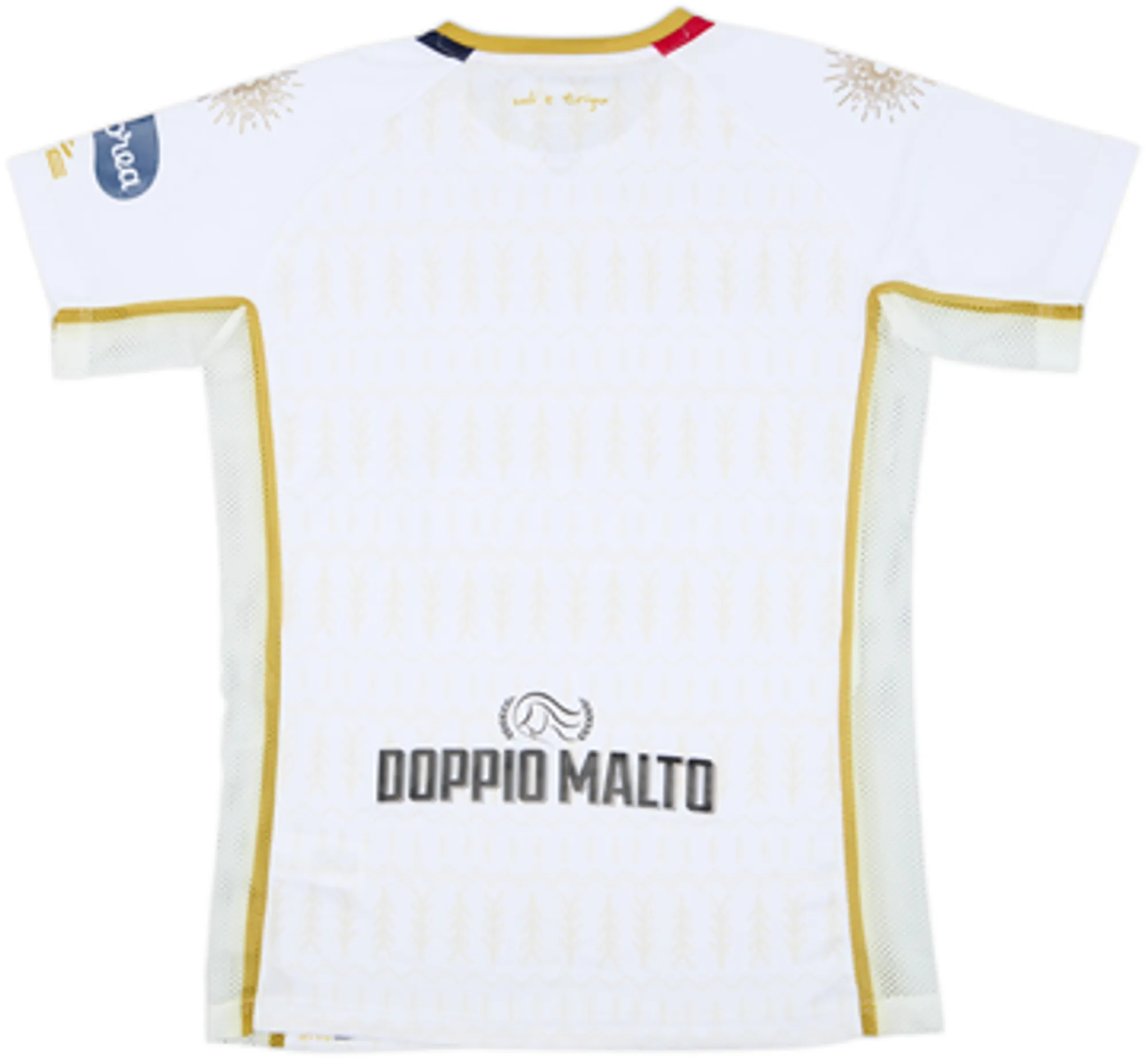 2024-25 Cagliari Away Shirt (M)