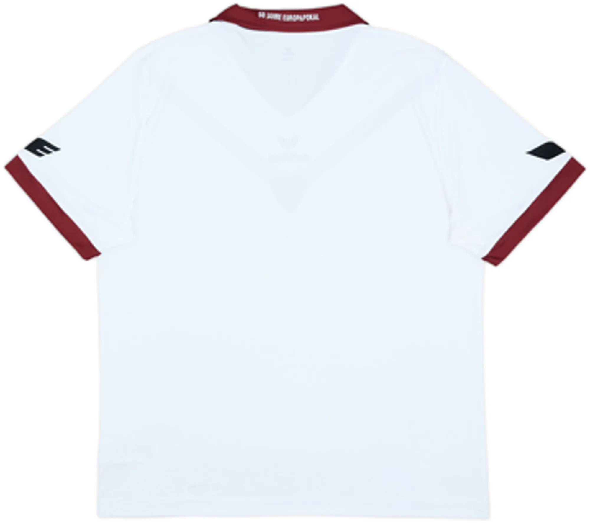 2017-18 Dynamo Dresden Special Edition Shirt - 7/10 - (XXL)