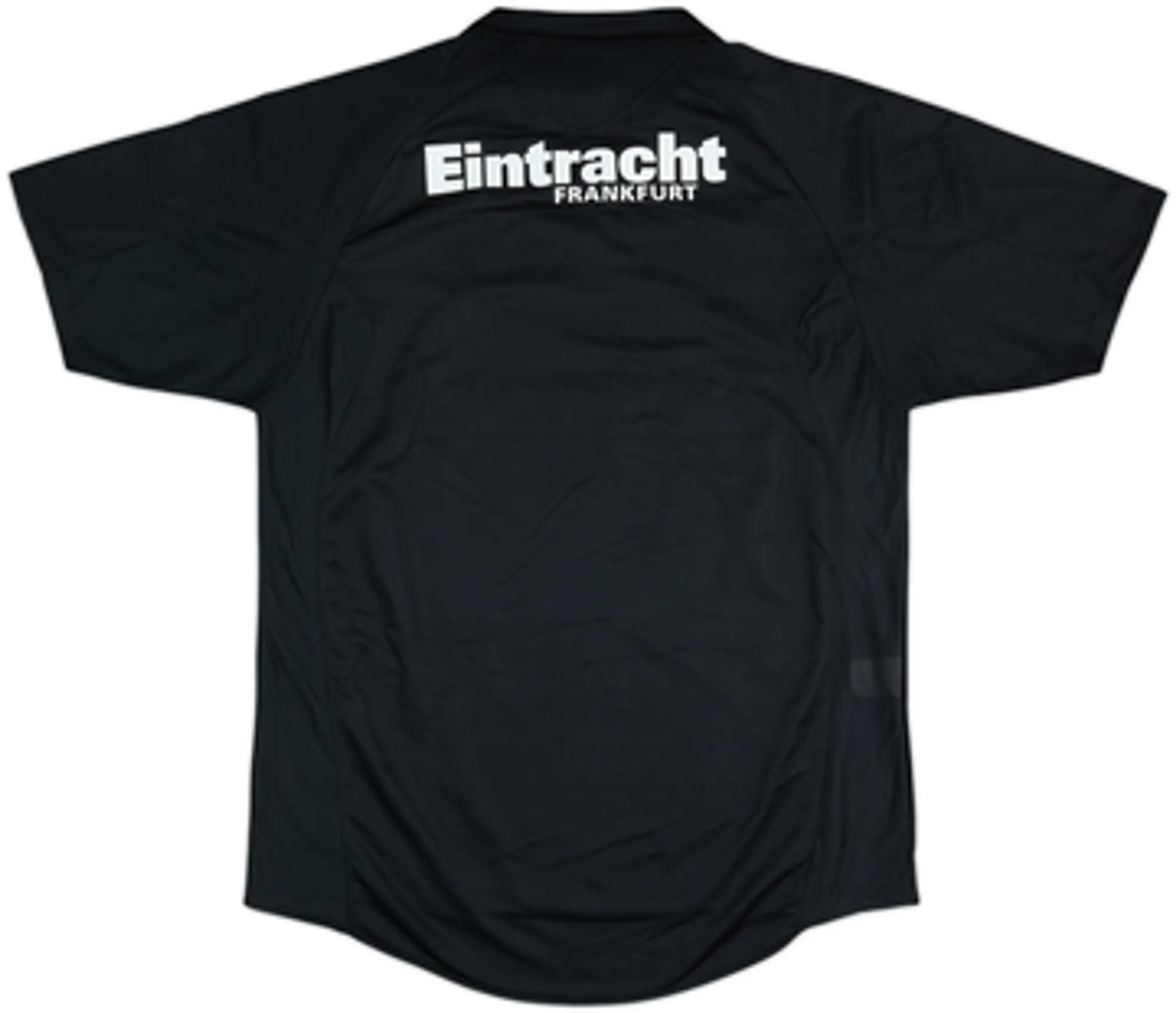 2006-08 Eintracht Frankfurt Third Shirt - 8/10 - (XL)