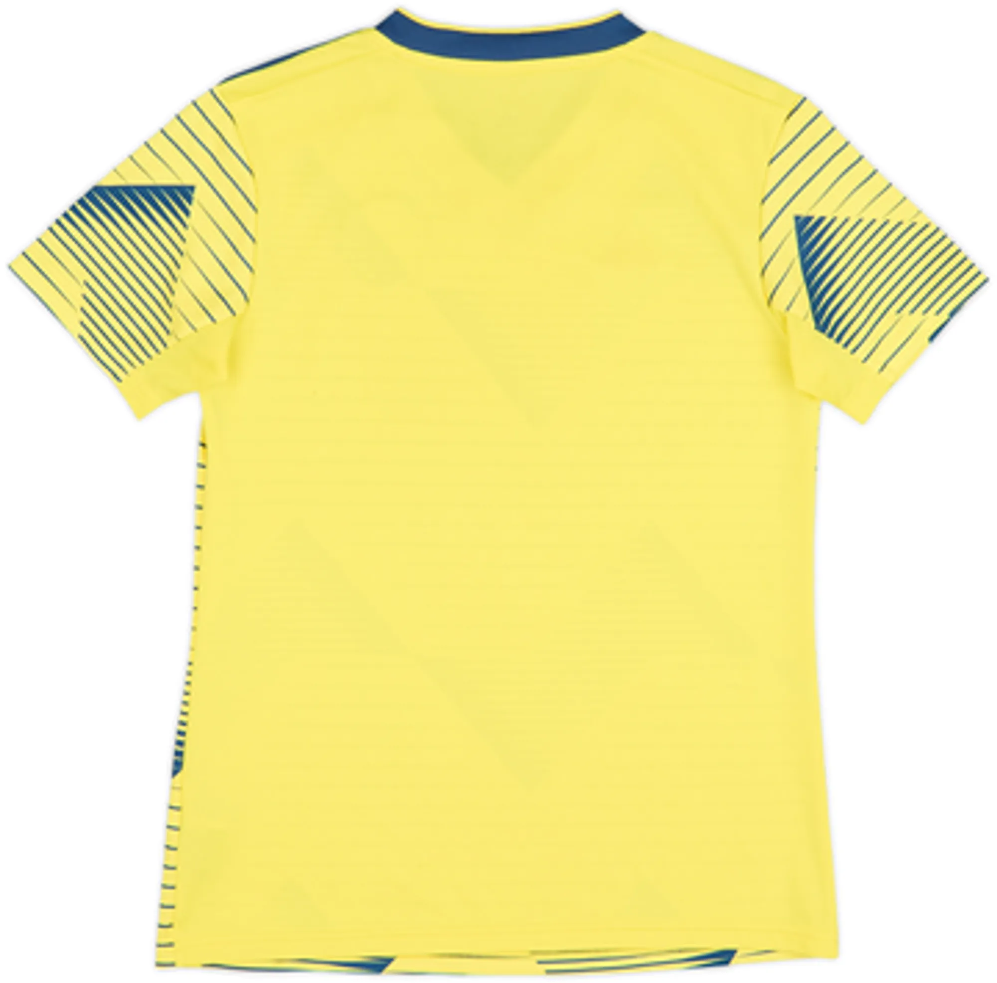 2019-20 Colombia Home Shirt - 9/10 - (Women's S)