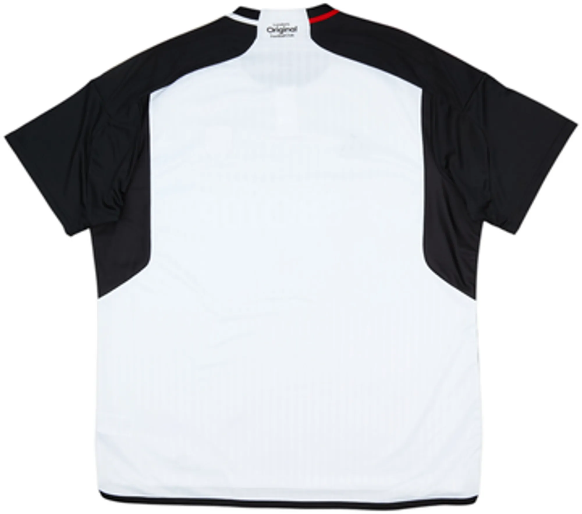 2023-24 Fulham Home Shirt - 10/10 - (XXL)