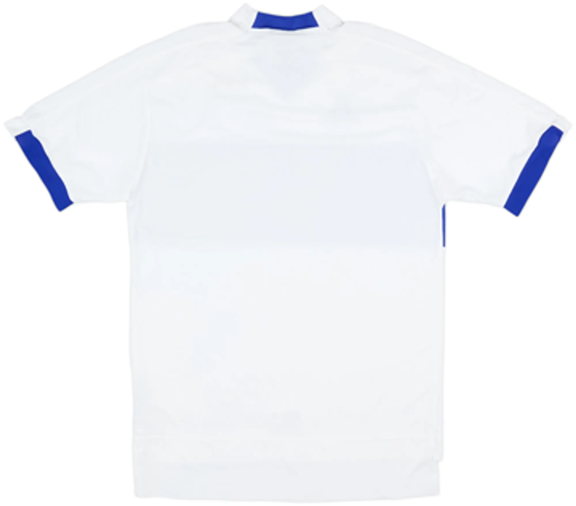 1998-00 Italy Away Shirt - 9/10 - (L)