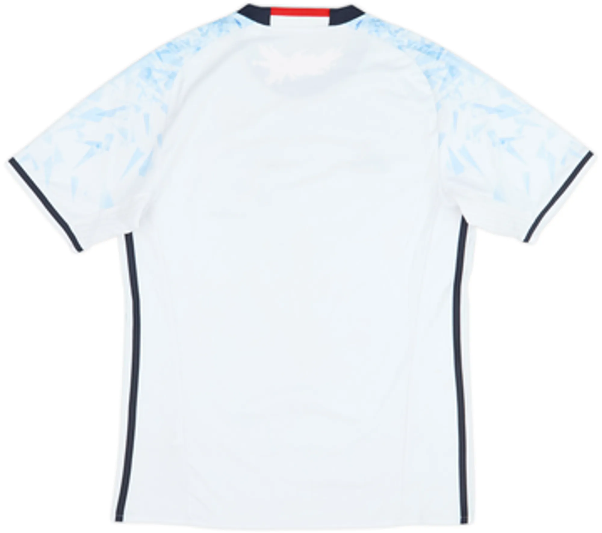 2016-17 Japan Away Shirt - 8/10 - (M)