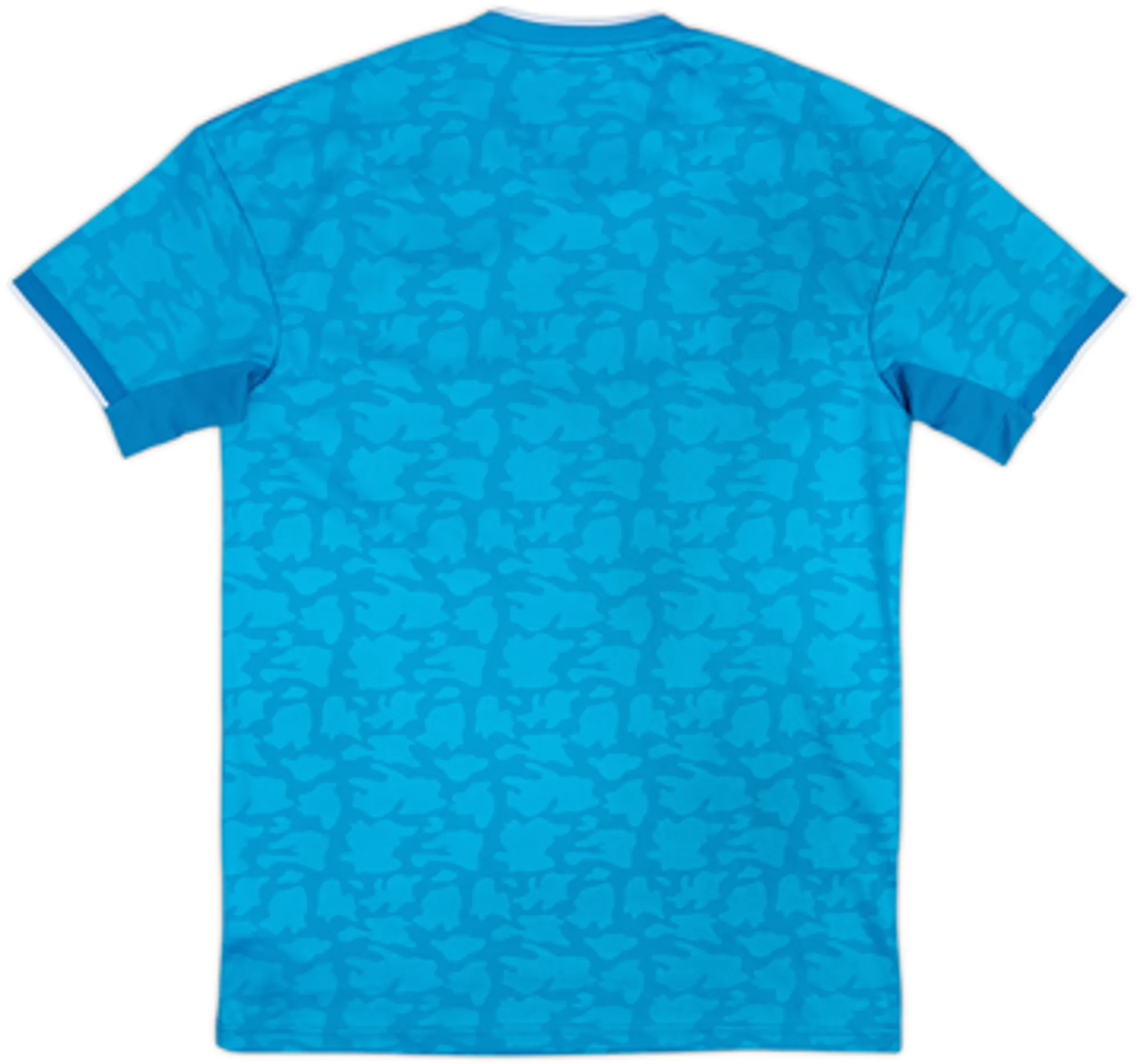 2019-20 Juventus Third Shirt - 10/10 - (S)