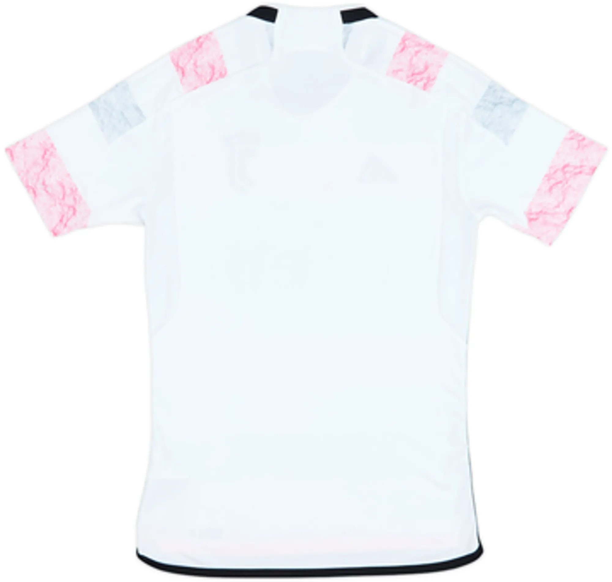 2023-24 Juventus Away Shirt - 10/10 - (S)