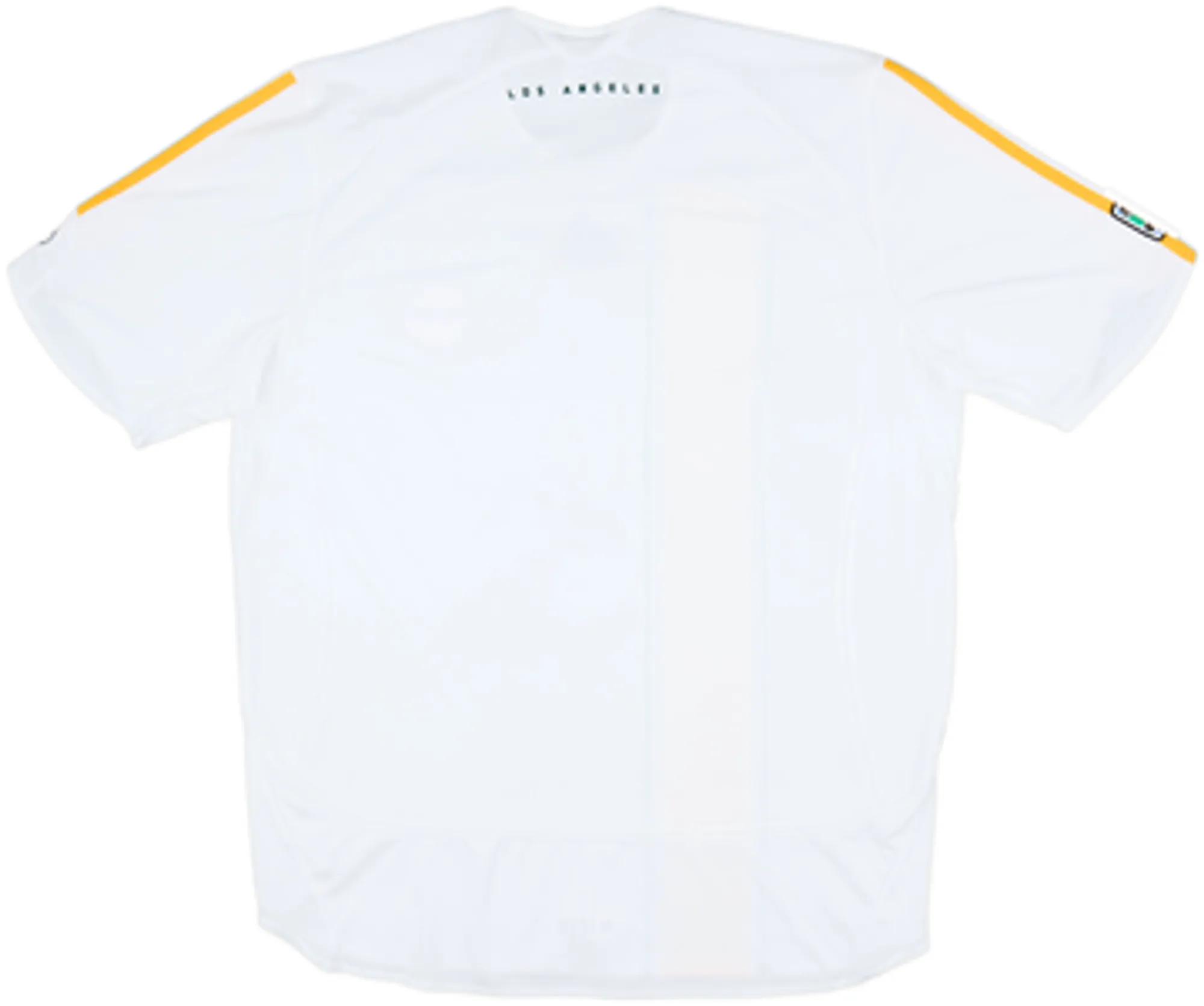 2006 LA Galaxy Away Shirt - 10/10 - (XL)